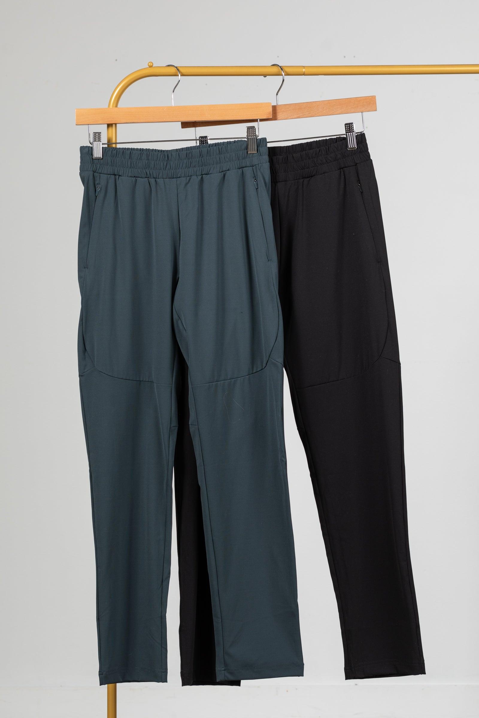 Graphene-Blend Straight Leg Active Pants Product Image