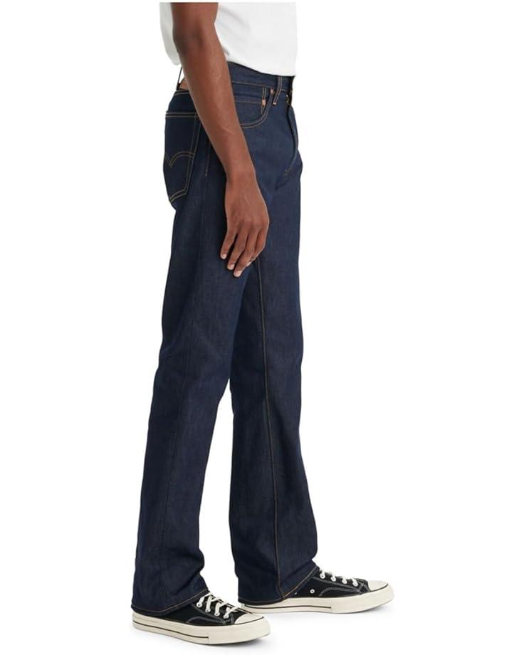 517 Bootcut Jeans Product Image