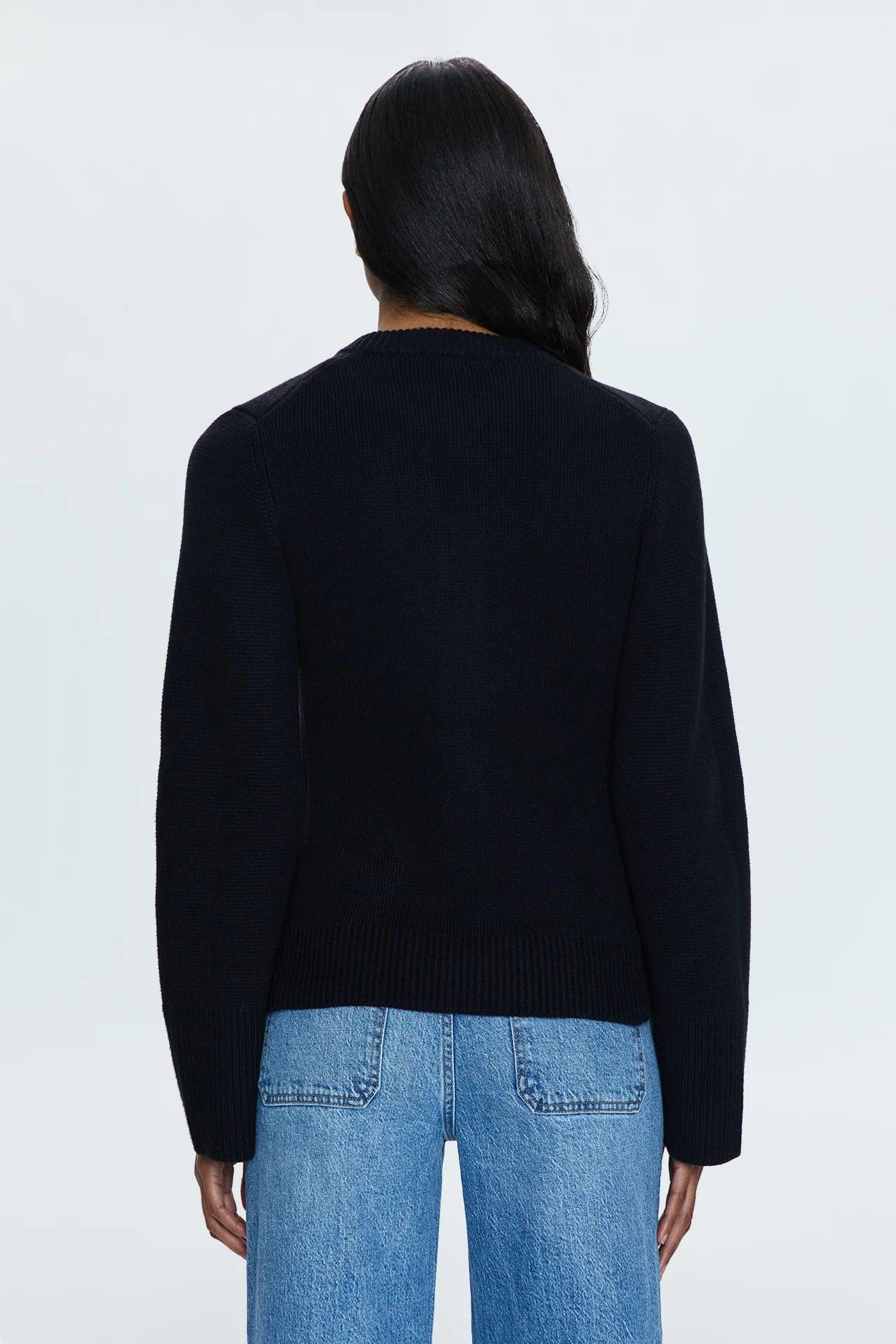 Dani Cardigan- Nior Product Image