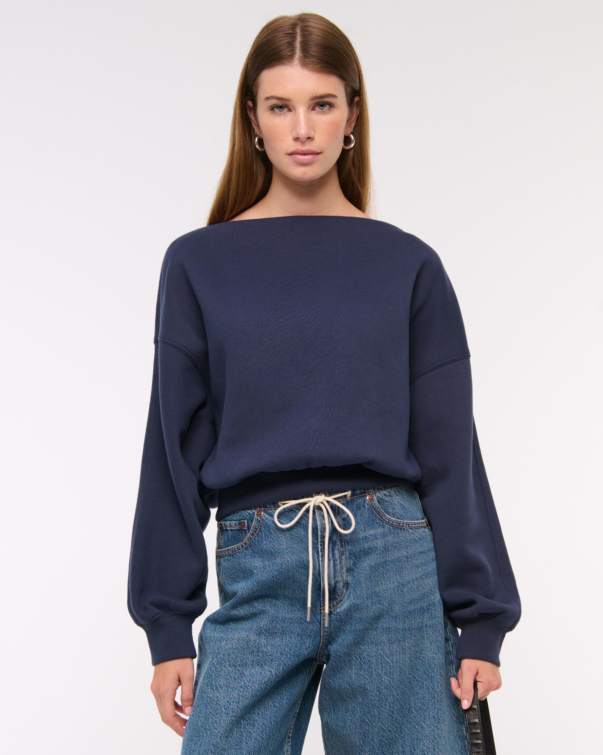 Sunday Slash Top Product Image