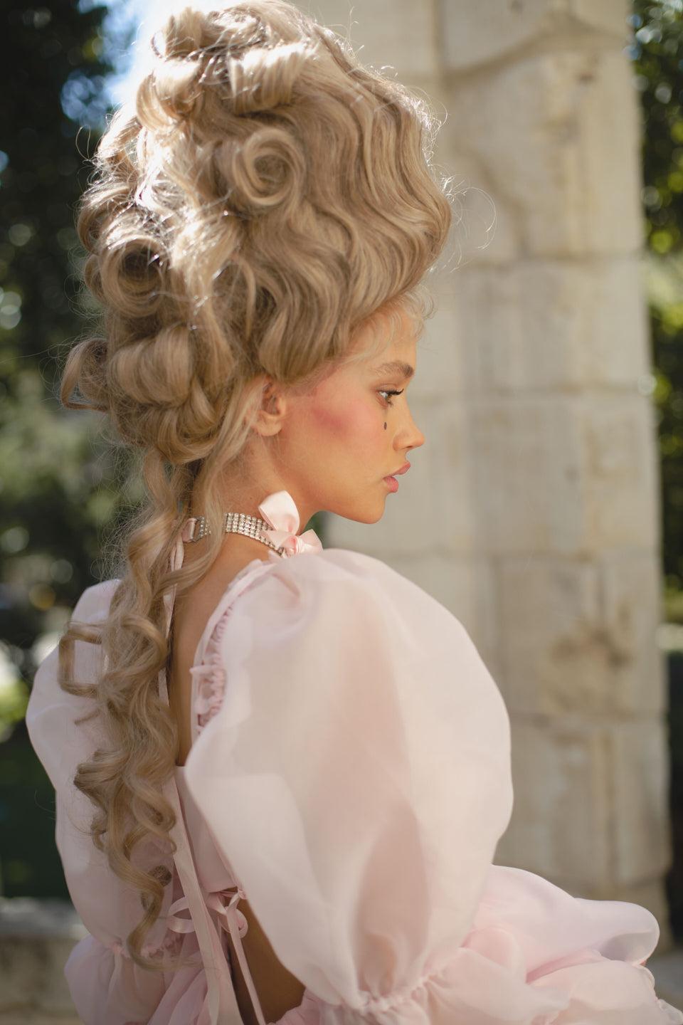 The Ballerina Moonlight Dress Product Image