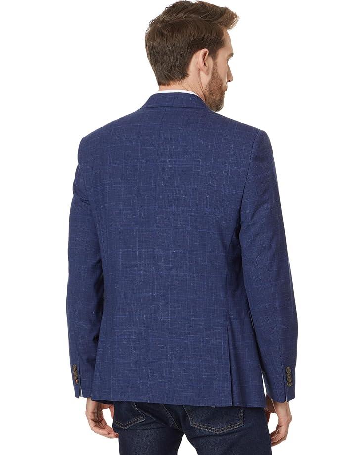 Washed Cotton Blazer Product Image