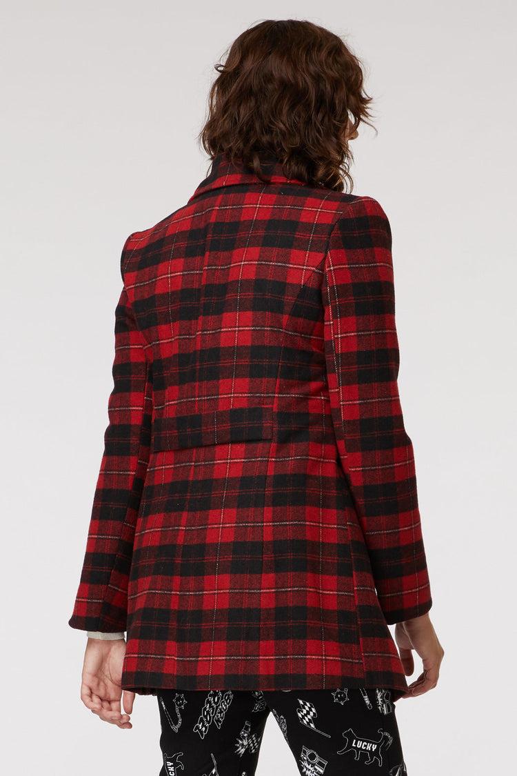 Inglorious Coat Product Image