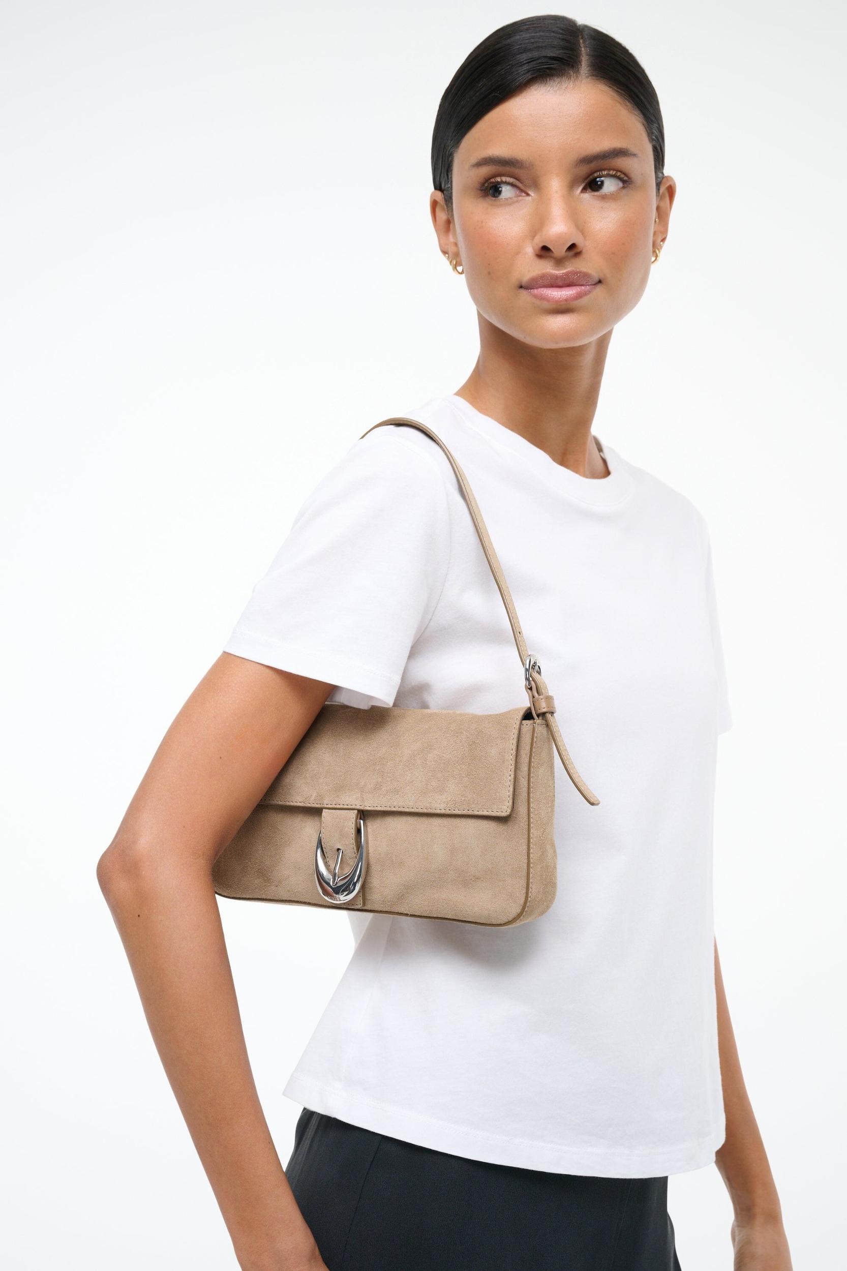 HARLOW BAG | DUNE Product Image