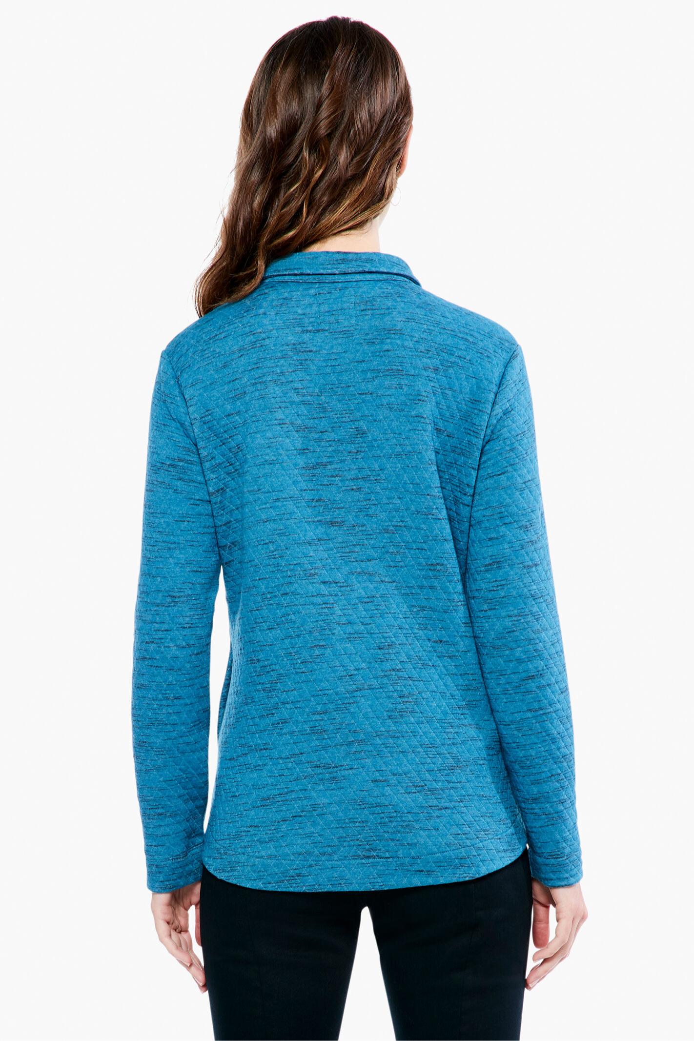 Quilted Strolls Jacket Product Image