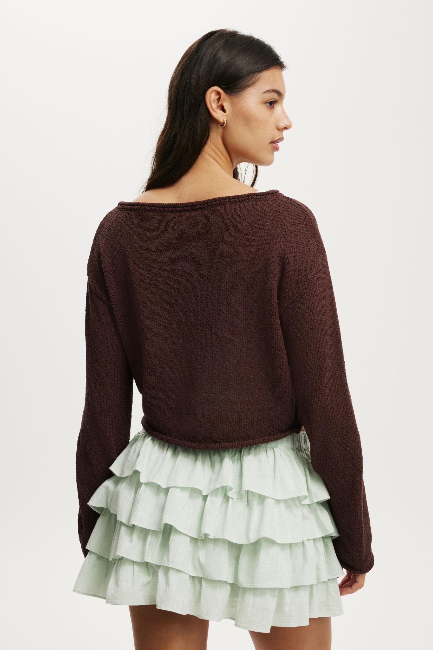 Summer Pullover Product Image