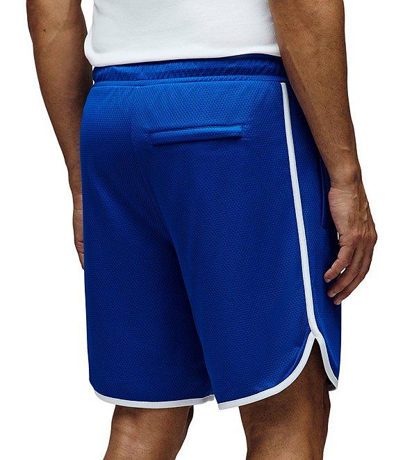 Psycho Bunny Nico Mesh 8#double; Inseam Shorts Product Image