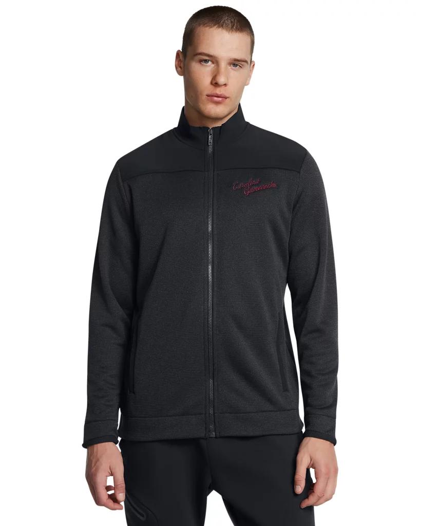 UA Storm SweaterFleece Collegiate Product Image