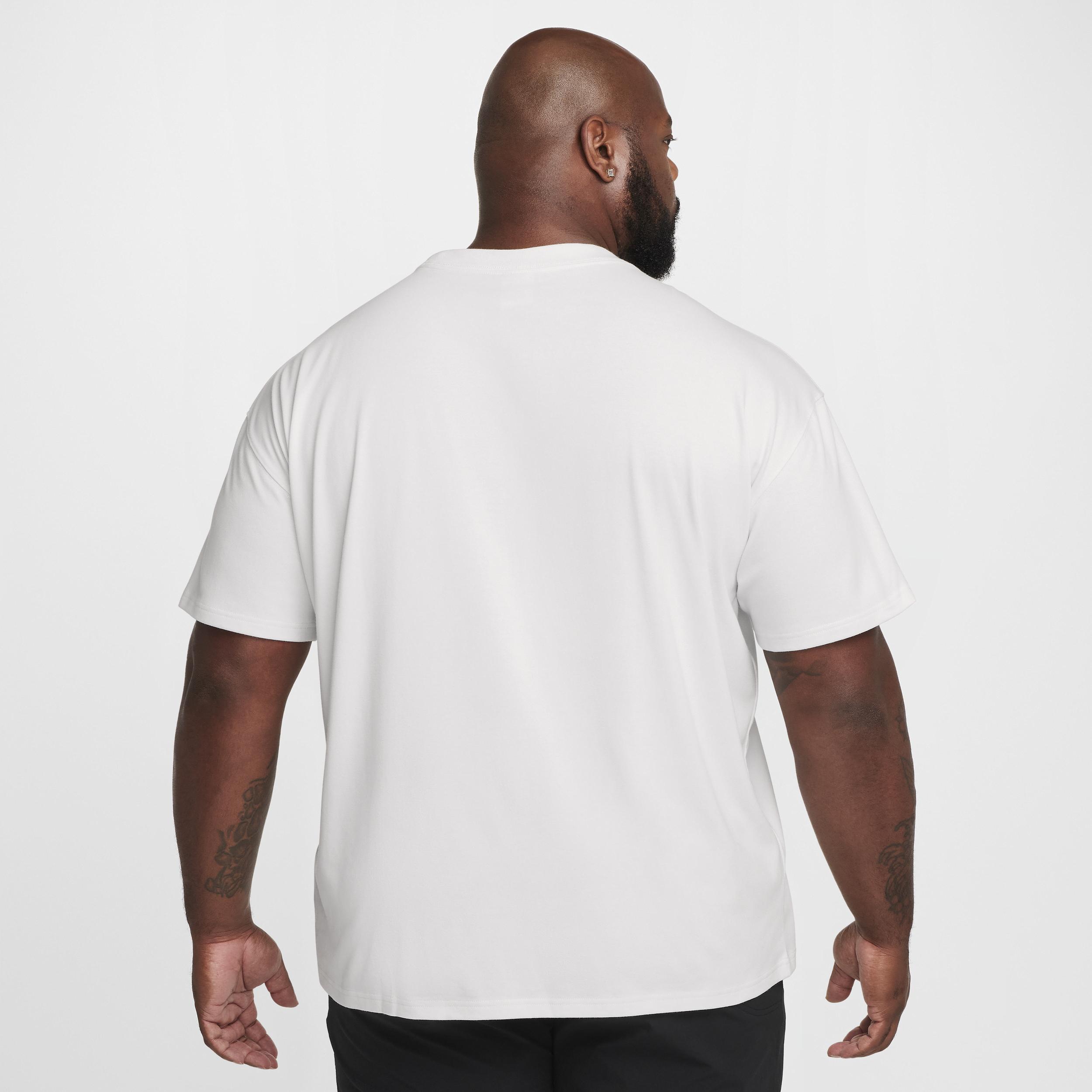 Mens Nike ACG Dri-FIT T-Shirt | FZ6702-121 Product Image