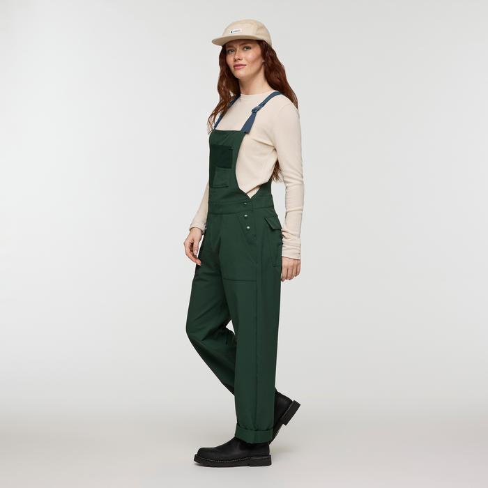 Asombro Overall - Women's Product Image
