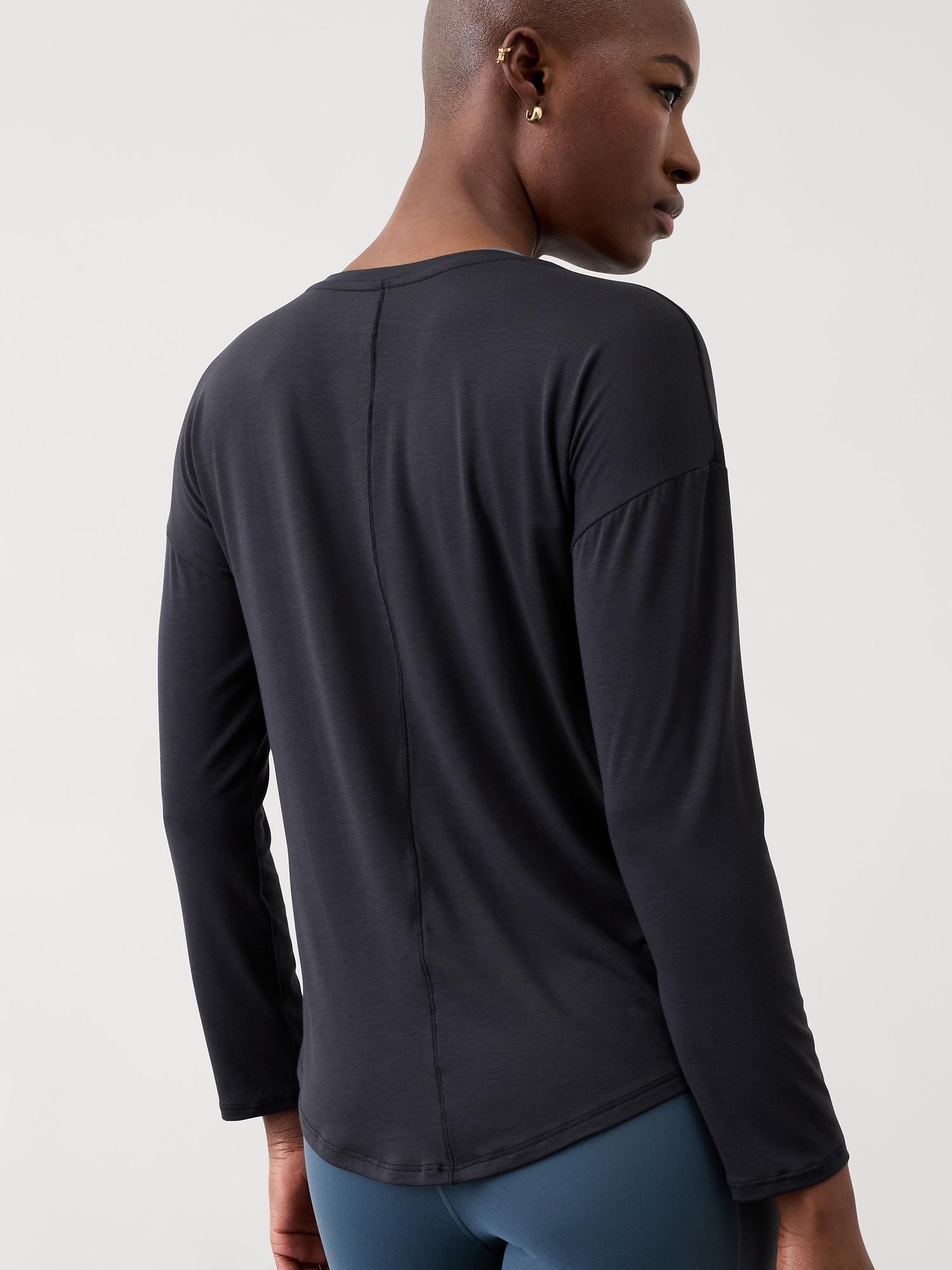 With Ease 2.0 Top Product Image