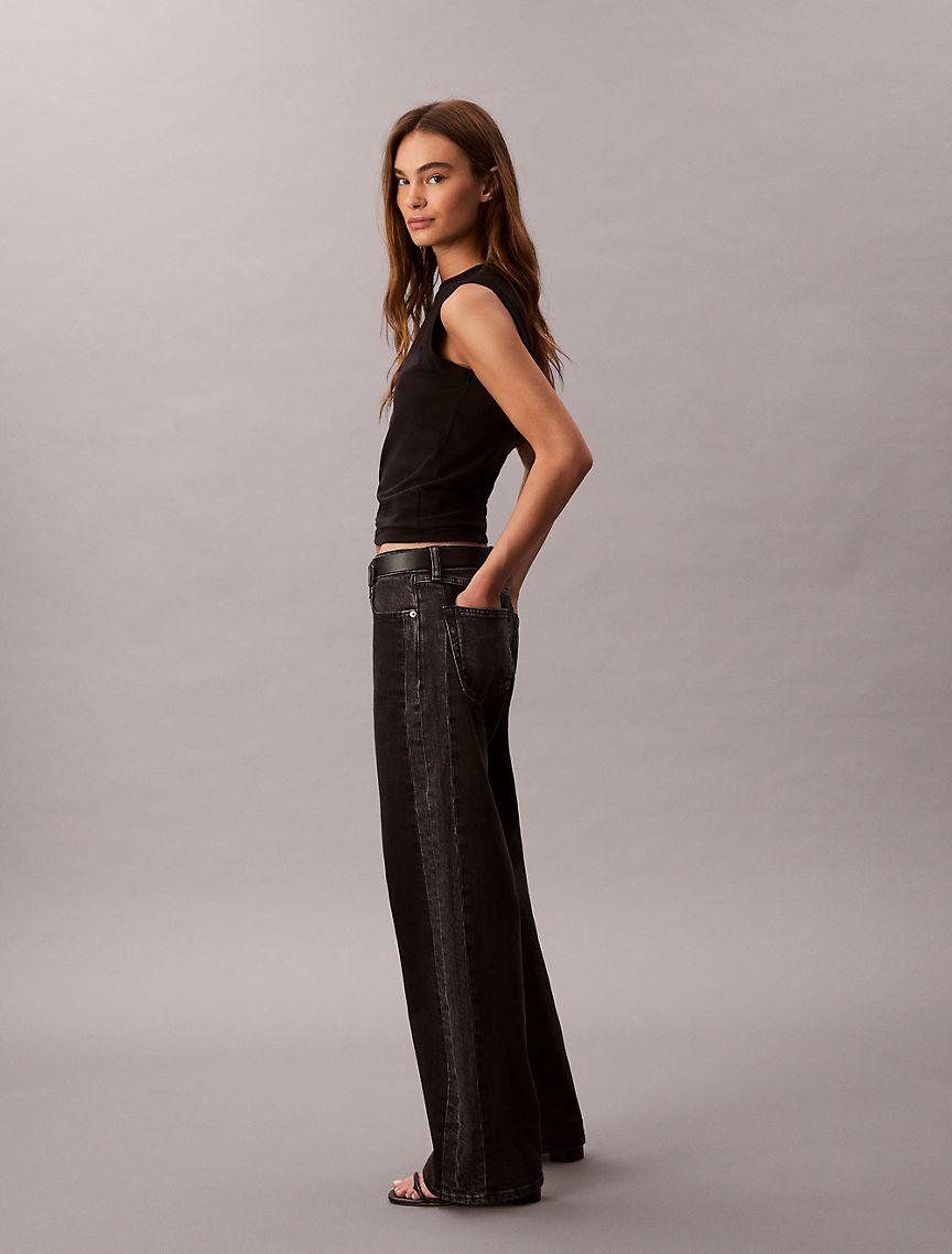 90s Straight Jeans Product Image