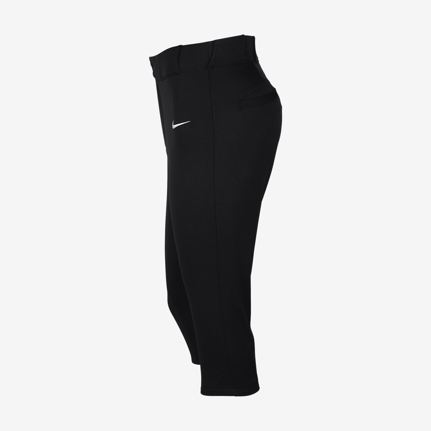 Nike Men's Vapor Select High Baseball Pants Product Image