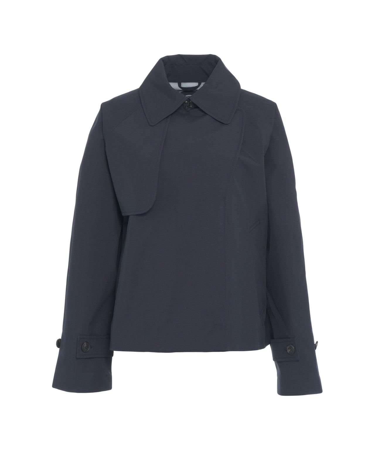 Short trench coat 'Greta' Product Image