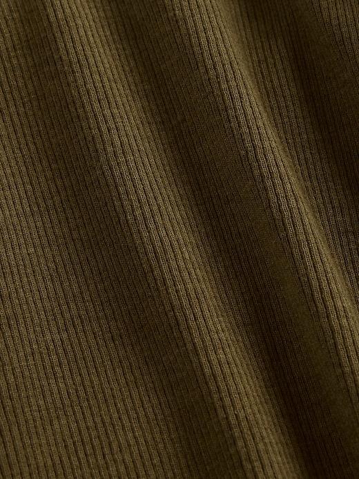 Modern Rib T-Shirt Product Image