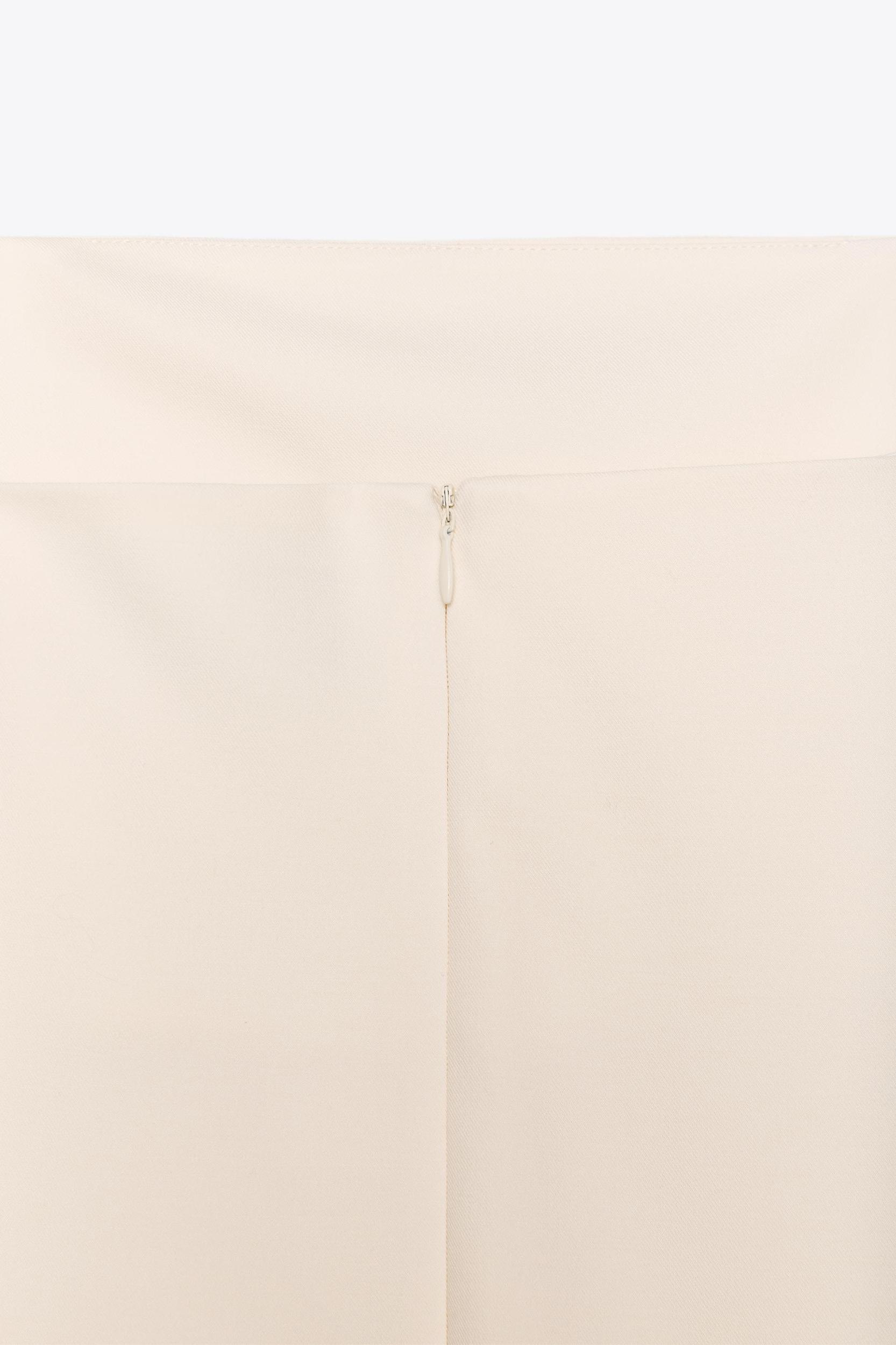 ZW COLLECTION MINIMAL STRAP DRESS Product Image