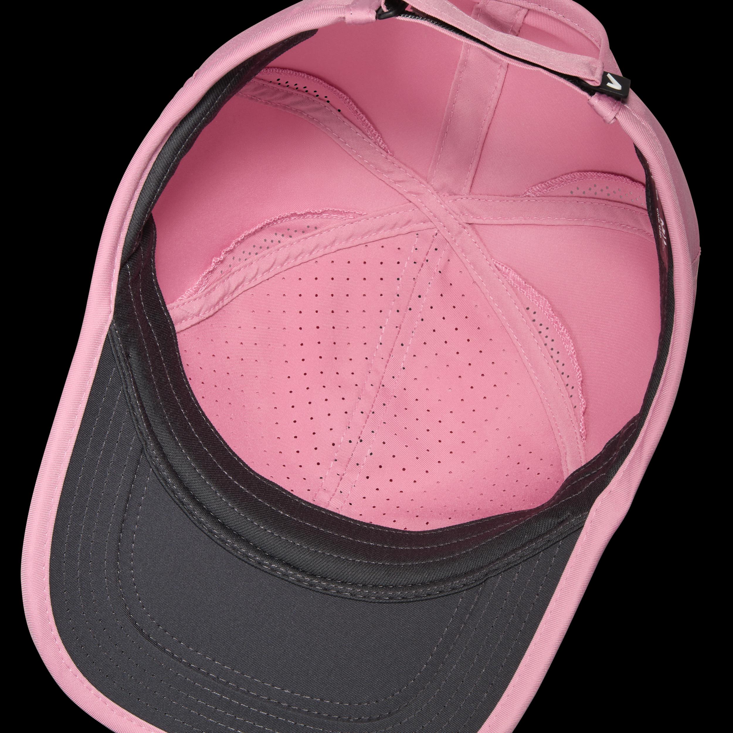 Nike Unisex Dri-FIT Club Unstructured Featherlight Cap | FB5682-699 Product Image