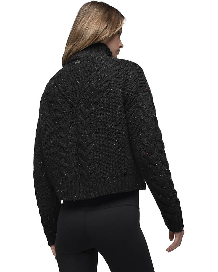 Olivia LS Product Image