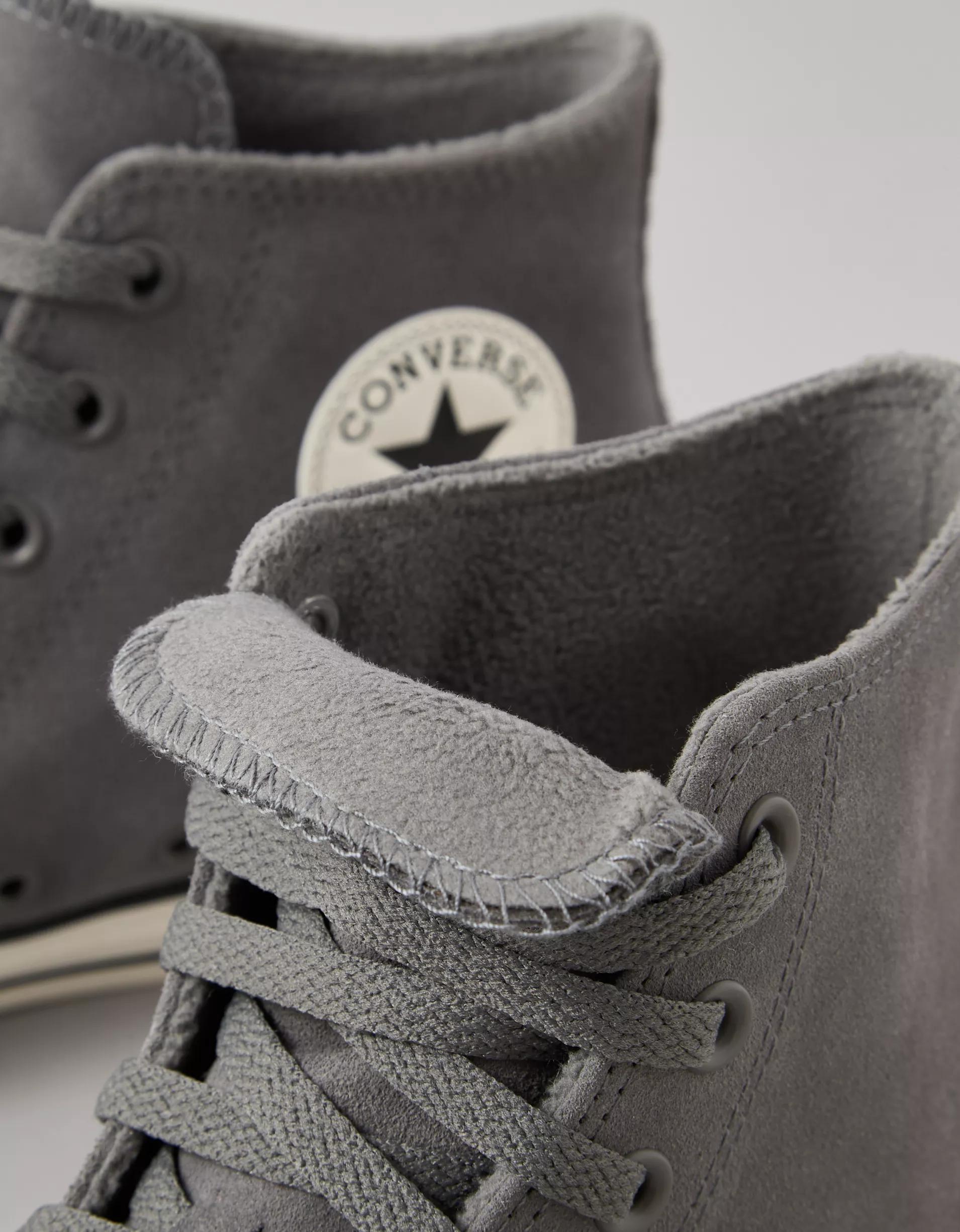 Converse Chuck Taylor All Star Crafted High-Top Sneaker Product Image