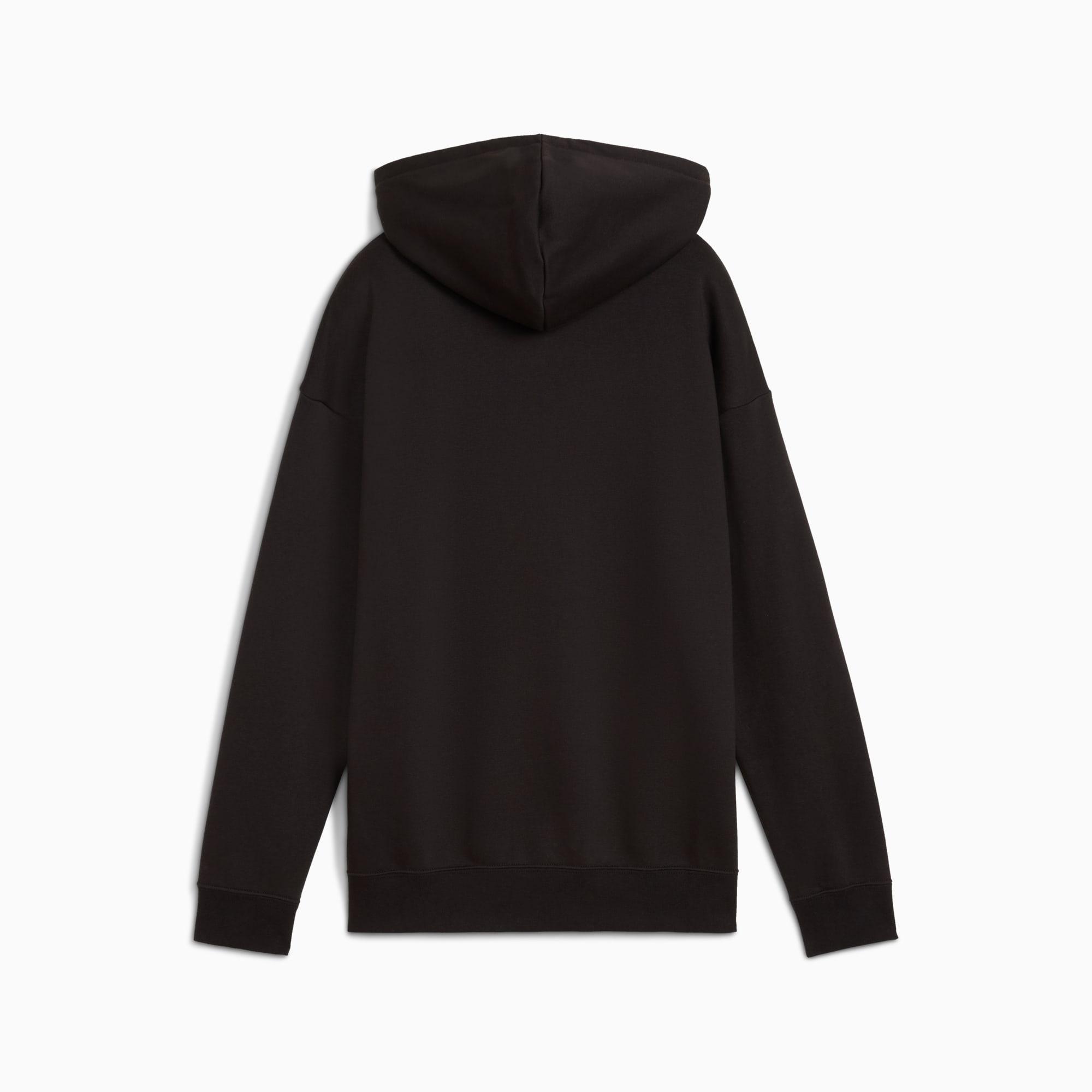 Essentials Comfort Hoodie Women Product Image