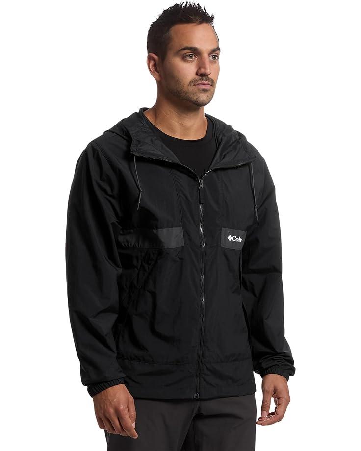 Glennaker Lake II Rain Jacket Product Image