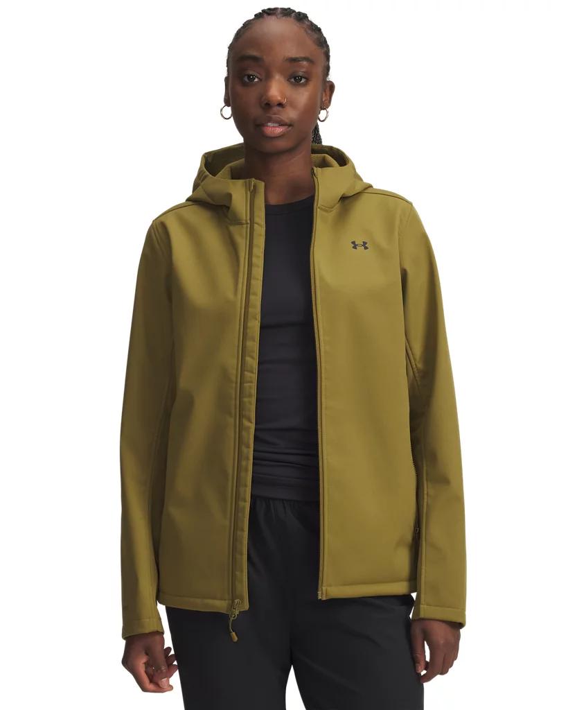 UA Storm ColdGear® Infrared Shield 2.0 Product Image