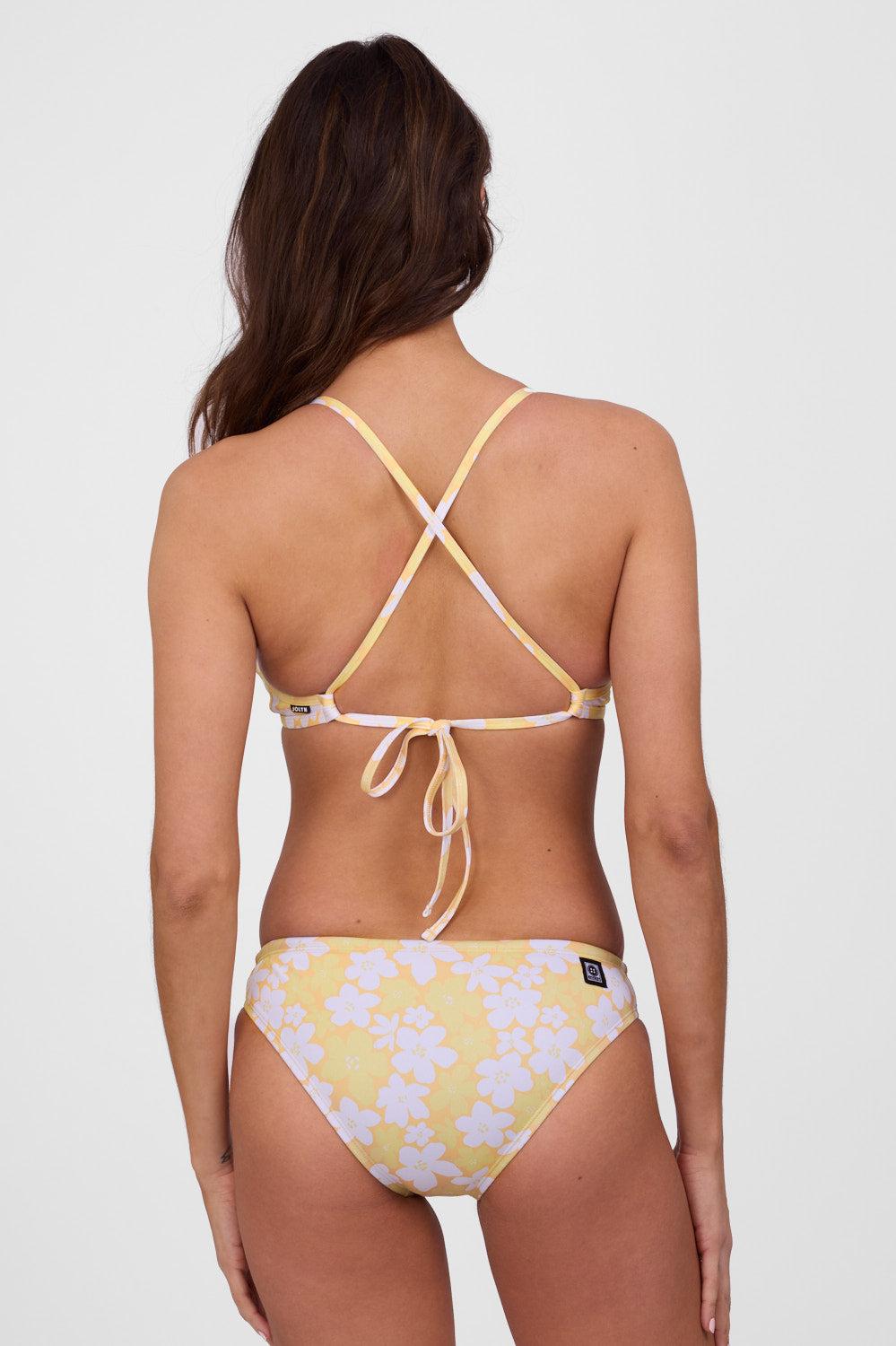 Andy Bikini Bottom - Superstar Female Product Image