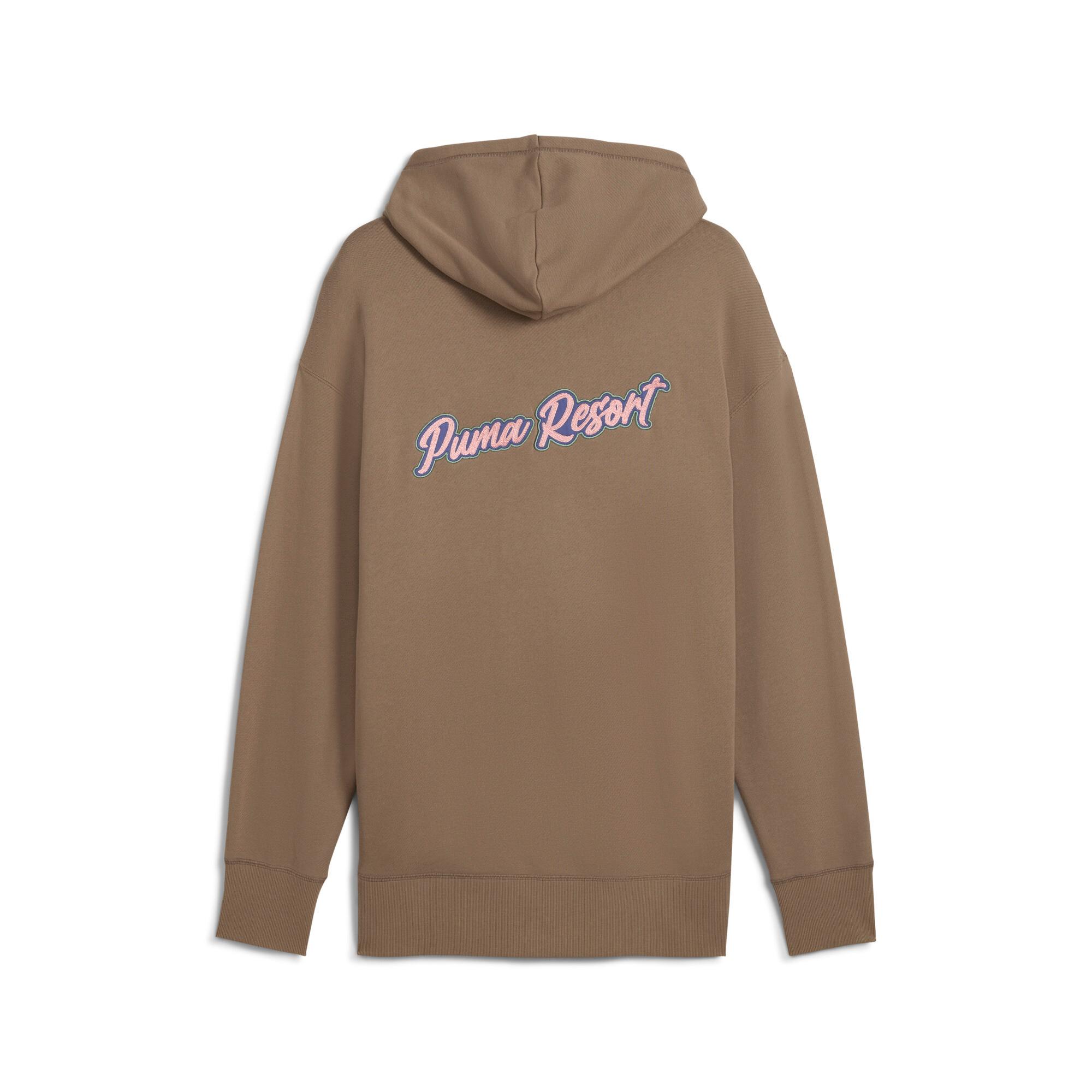 PREMIUM ESSENTIALS Men's Relaxed Hoodie Product Image