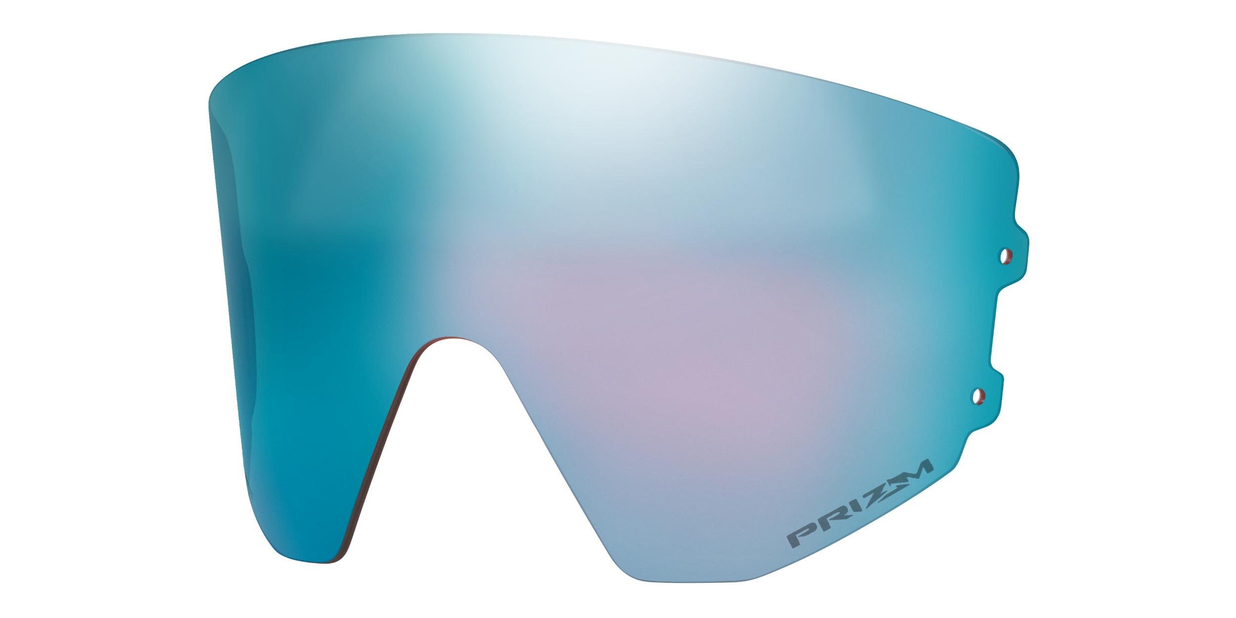 Oakley Mens Flow Scape L Replacement Lenses Product Image