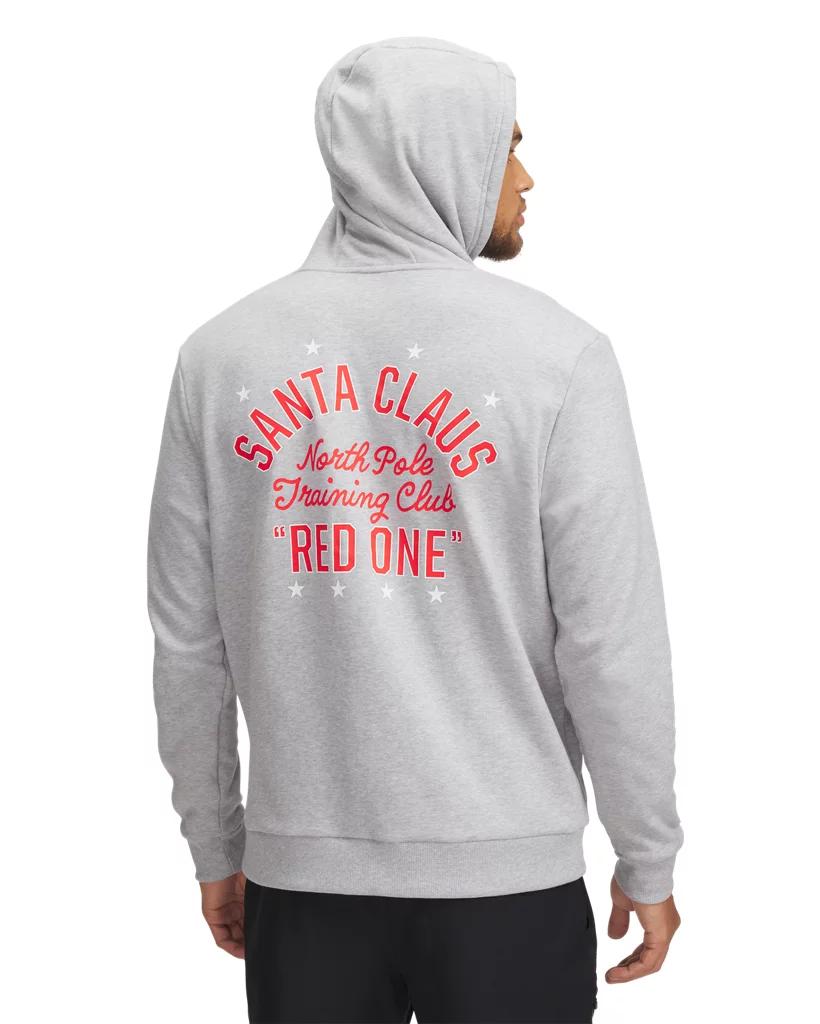 Project Rock Red One Club Product Image