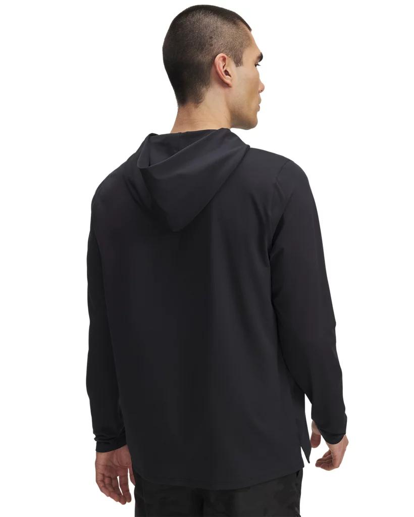 UA Meridian Collegiate Product Image