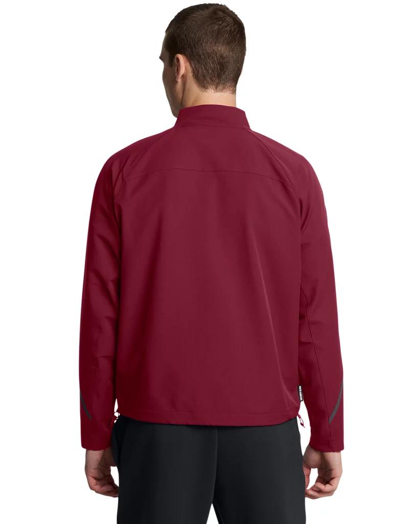 UA Unstoppable Woven Collegiate Product Image