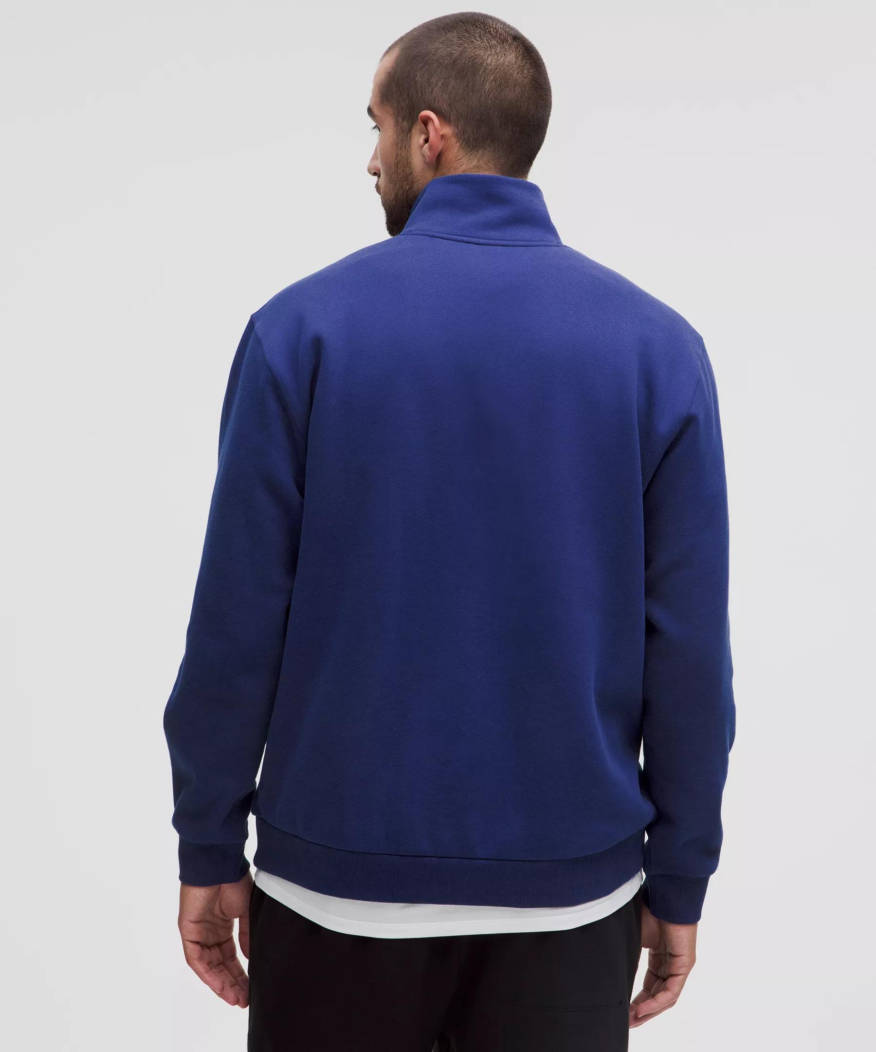 Steady State Half Zip Product Image