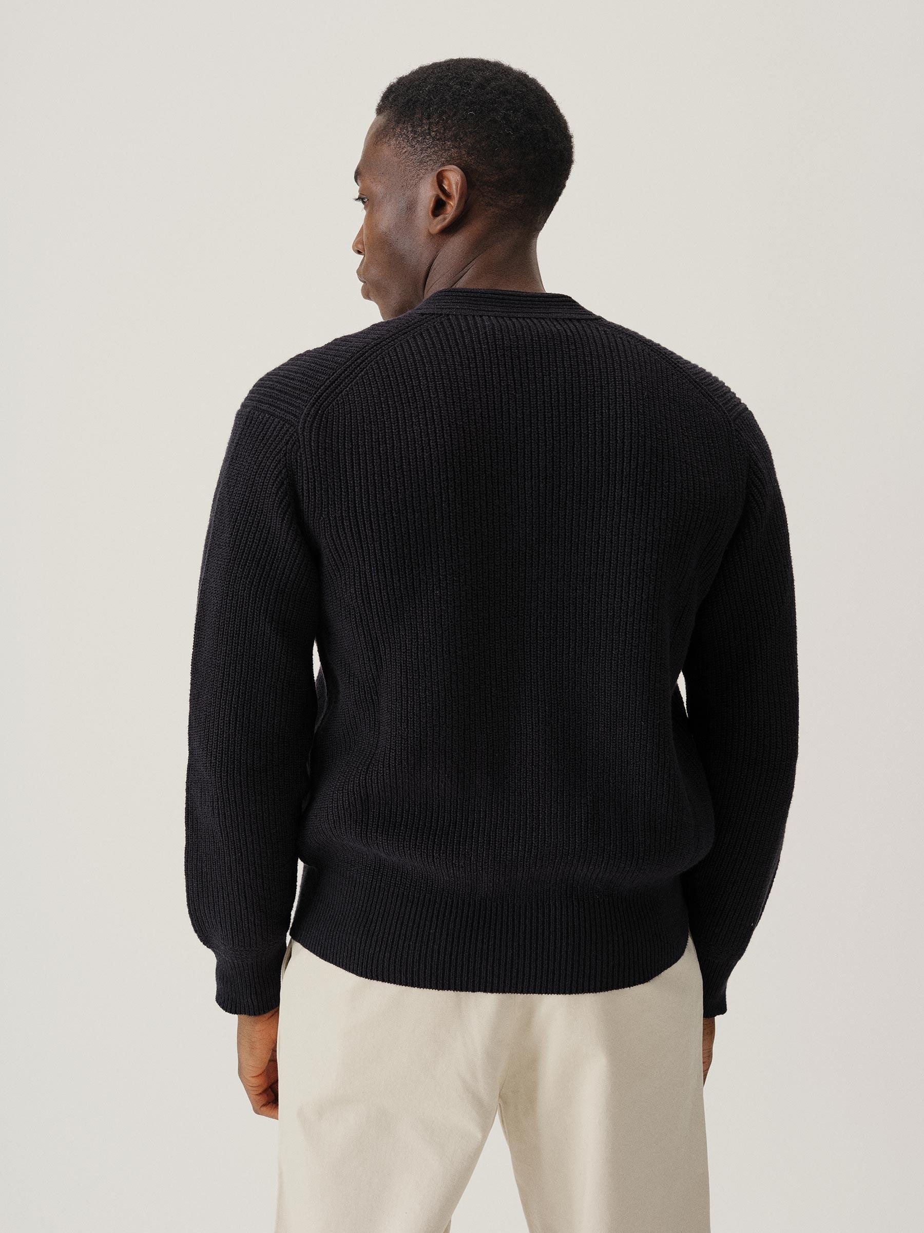 Pro Player Adult Polyester Baseball Hats - Navy Product Image