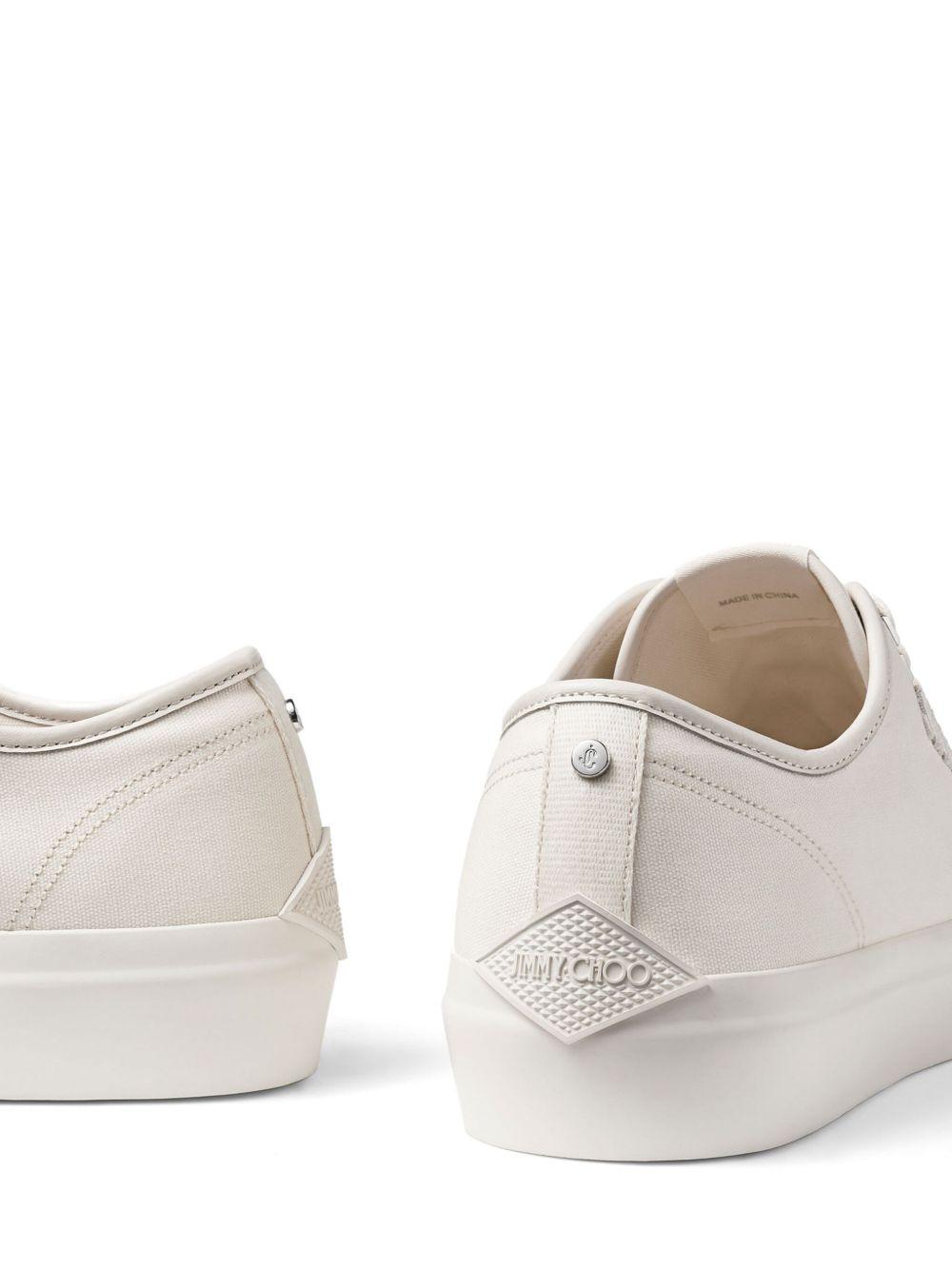 Palma/M logo-embroidered sneakers Product Image