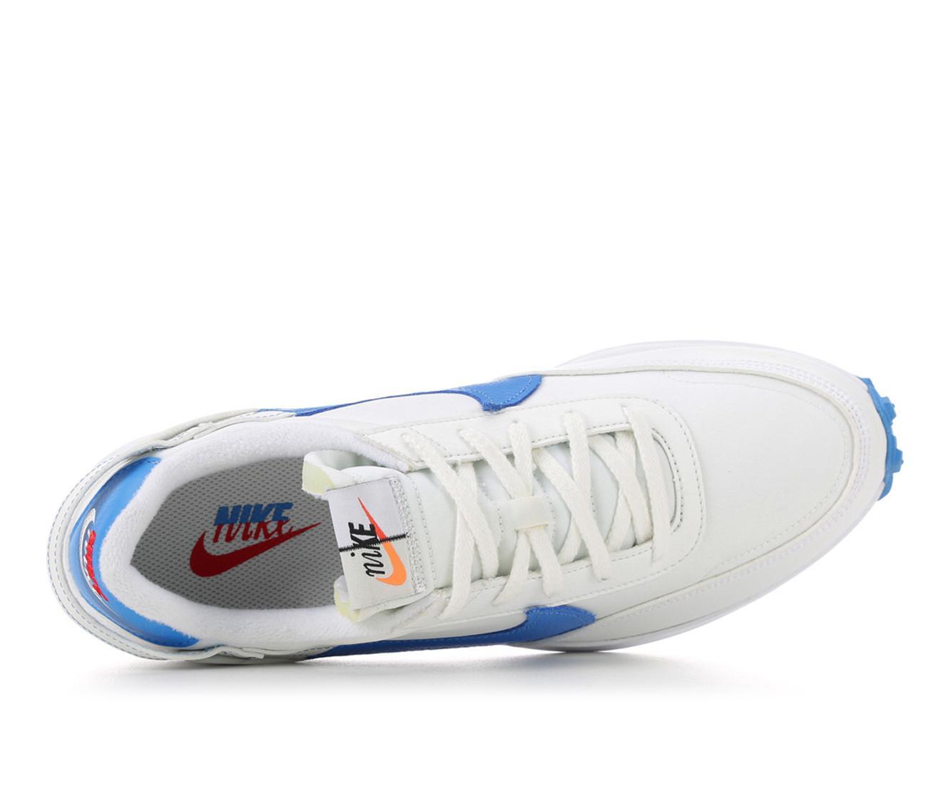 Men's Nike Waffle Debut Sneakers Product Image