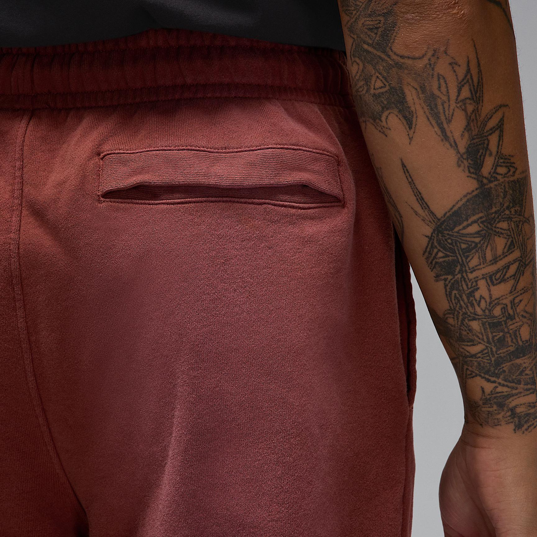 Men's Jordan Flight Fleece Pants Product Image