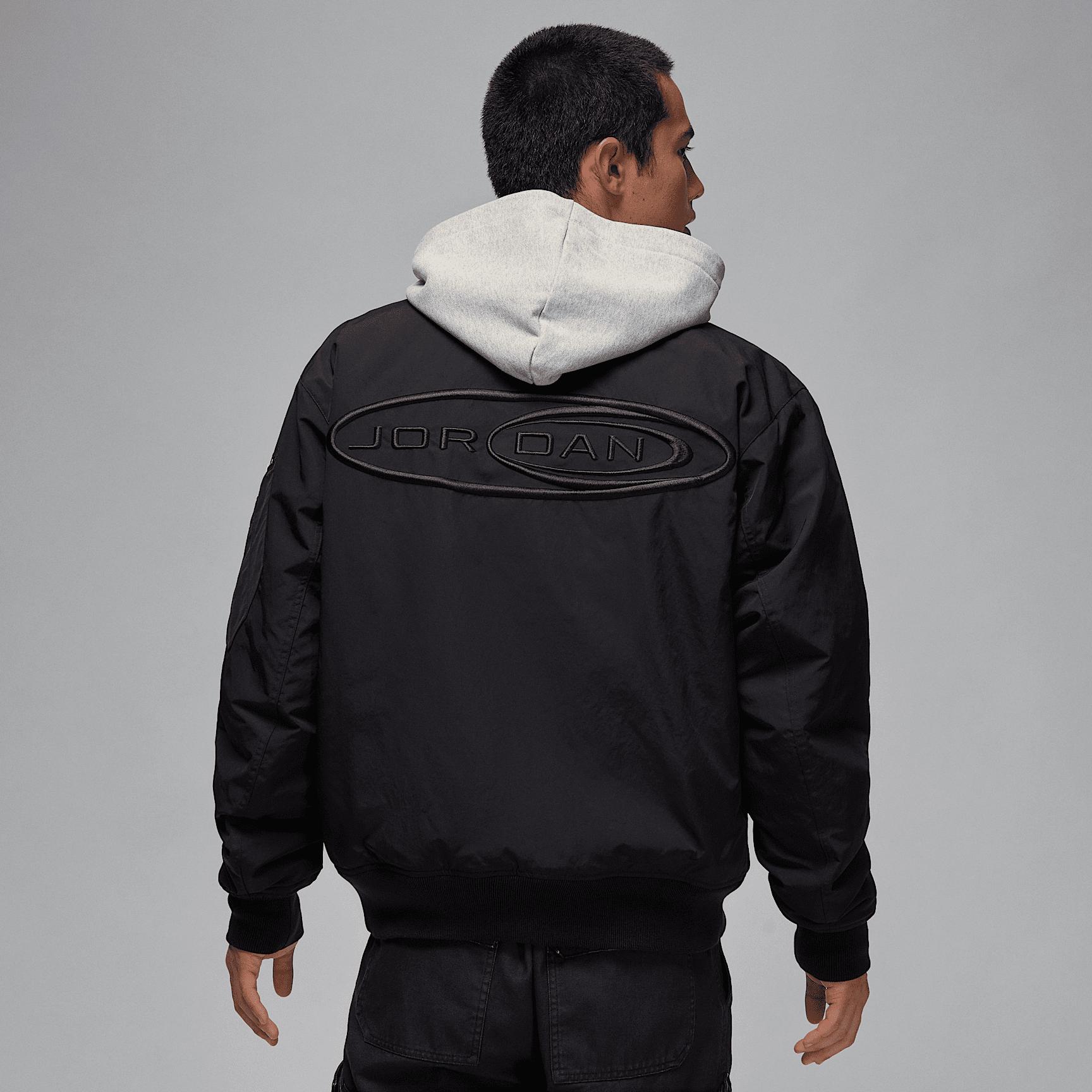 Jordan Renegade Essentials Men's Jacket Product Image