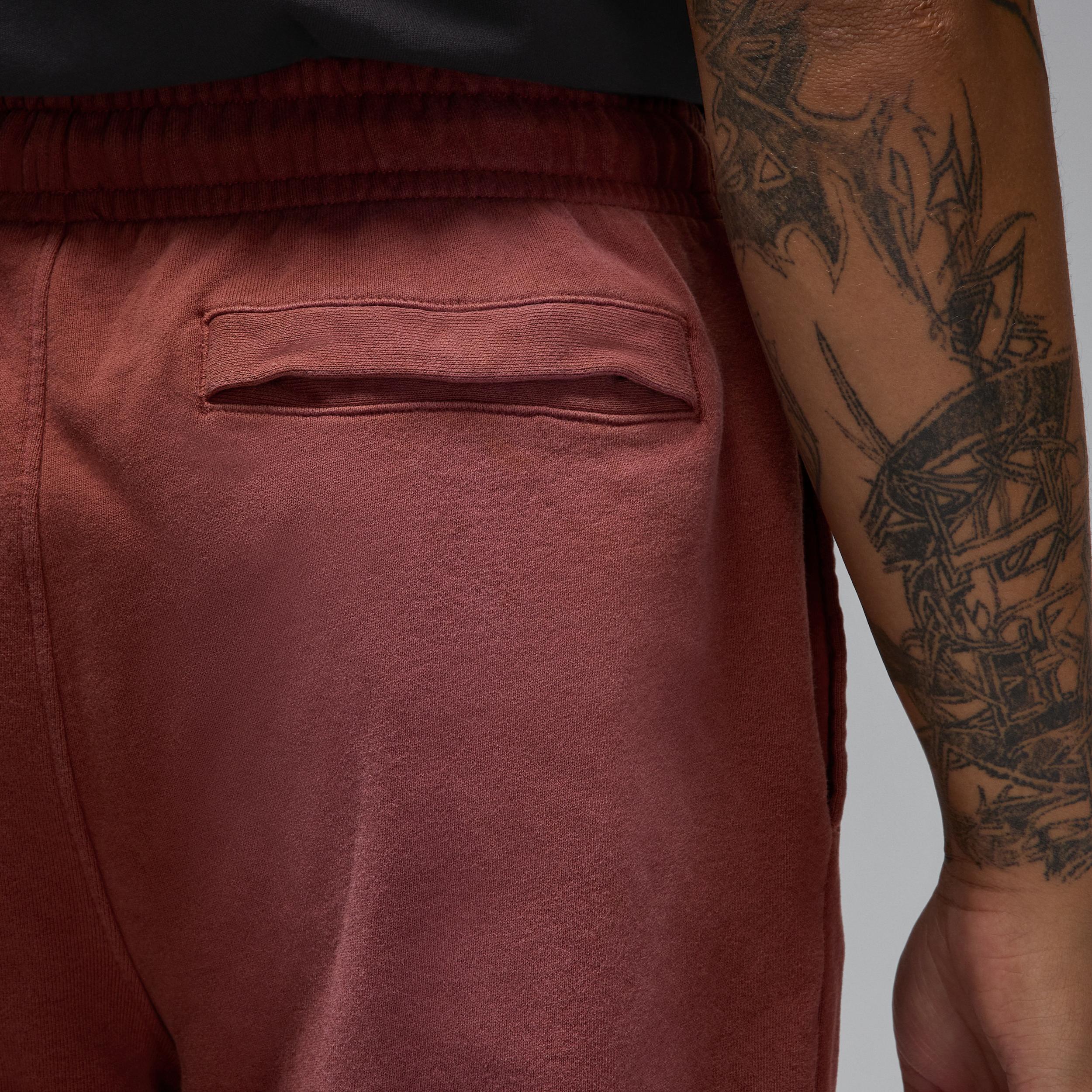 Men's Jordan Flight Fleece Pants Product Image