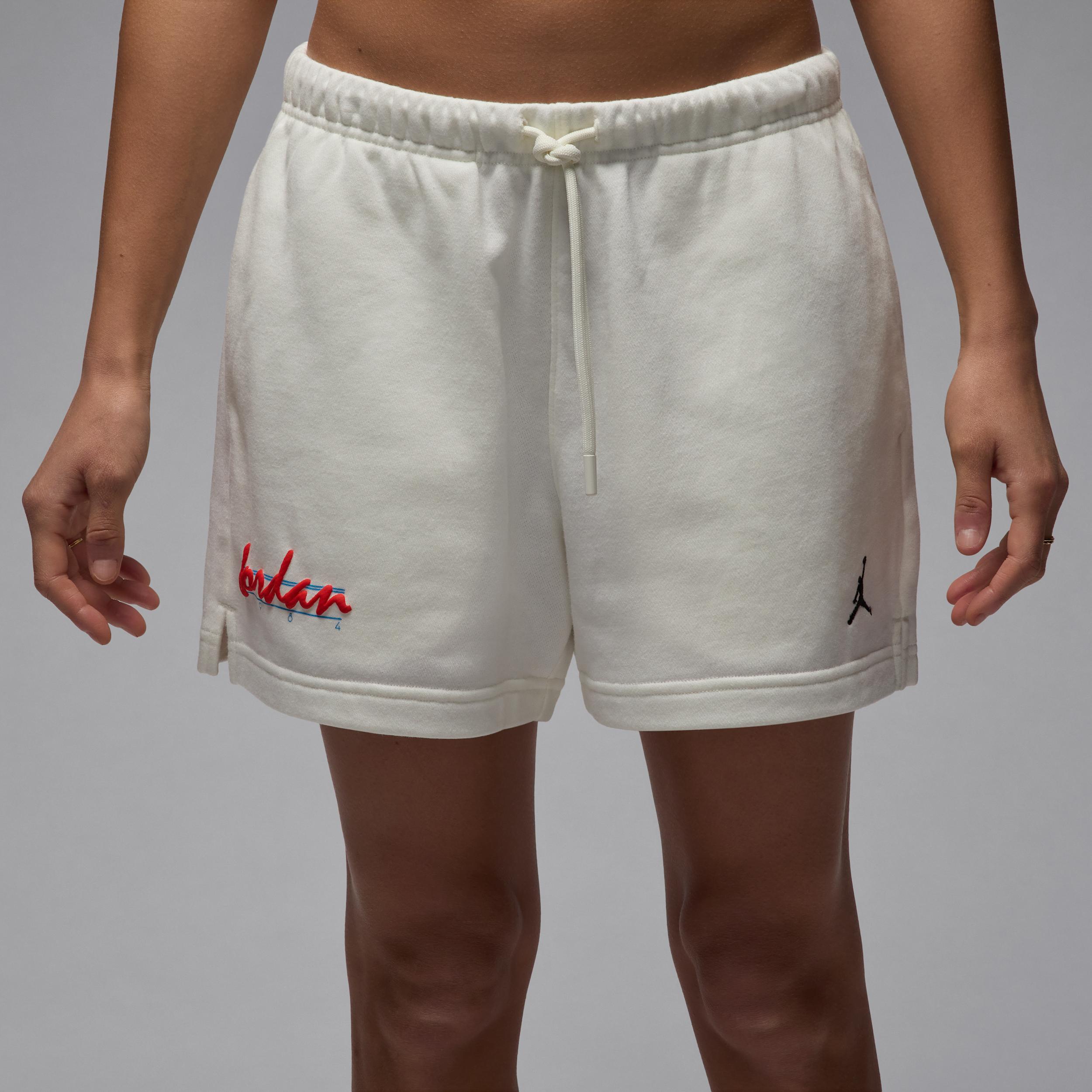 Womens MVP Brooklyn Fleece Shorts Product Image