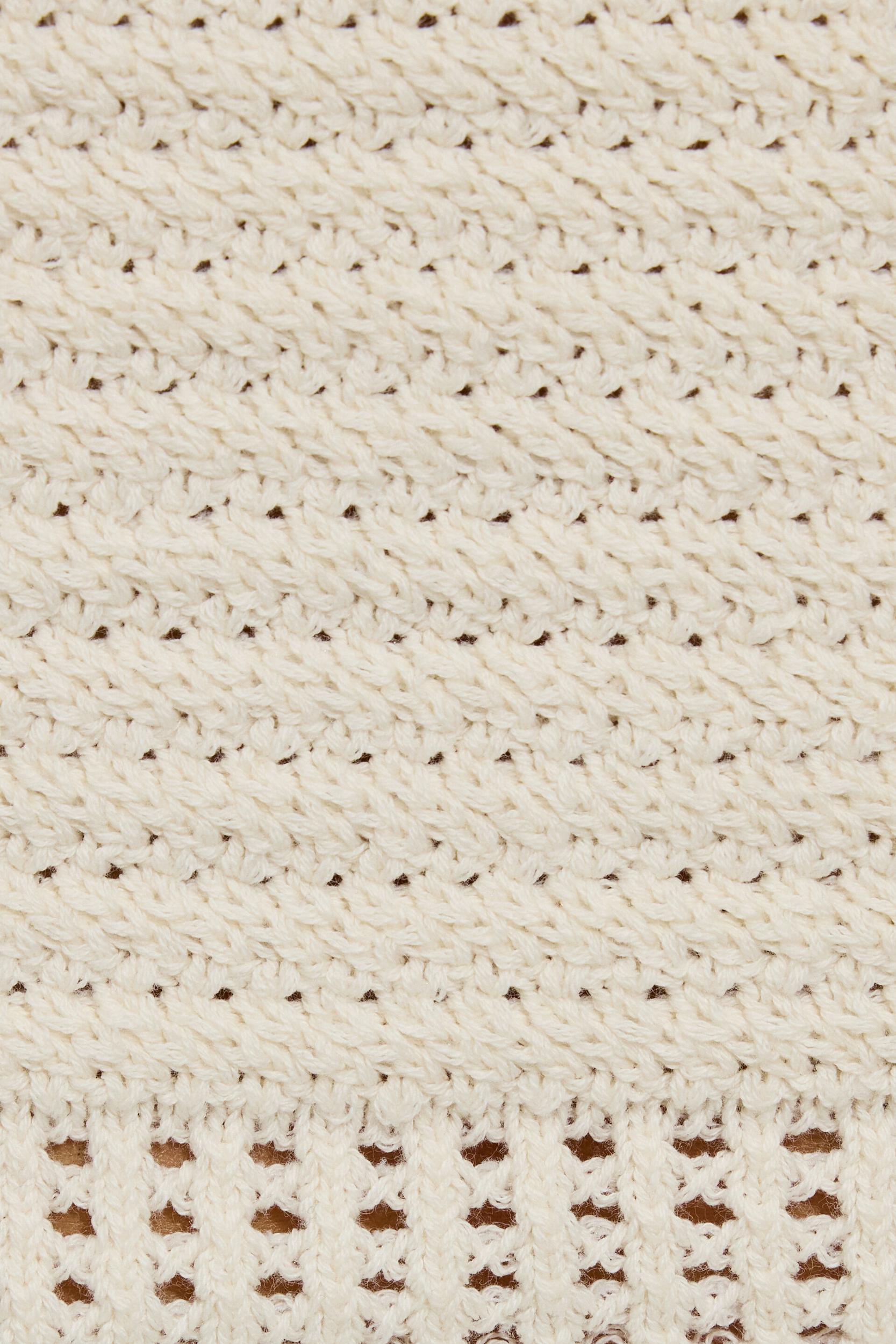 Crochet Tube Top Product Image