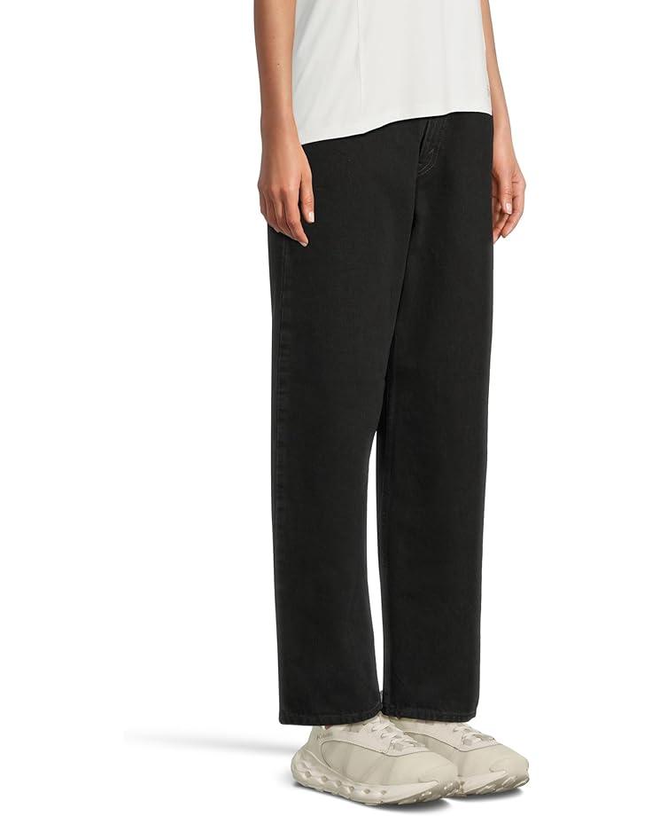 Baggy Dad Jeans Product Image