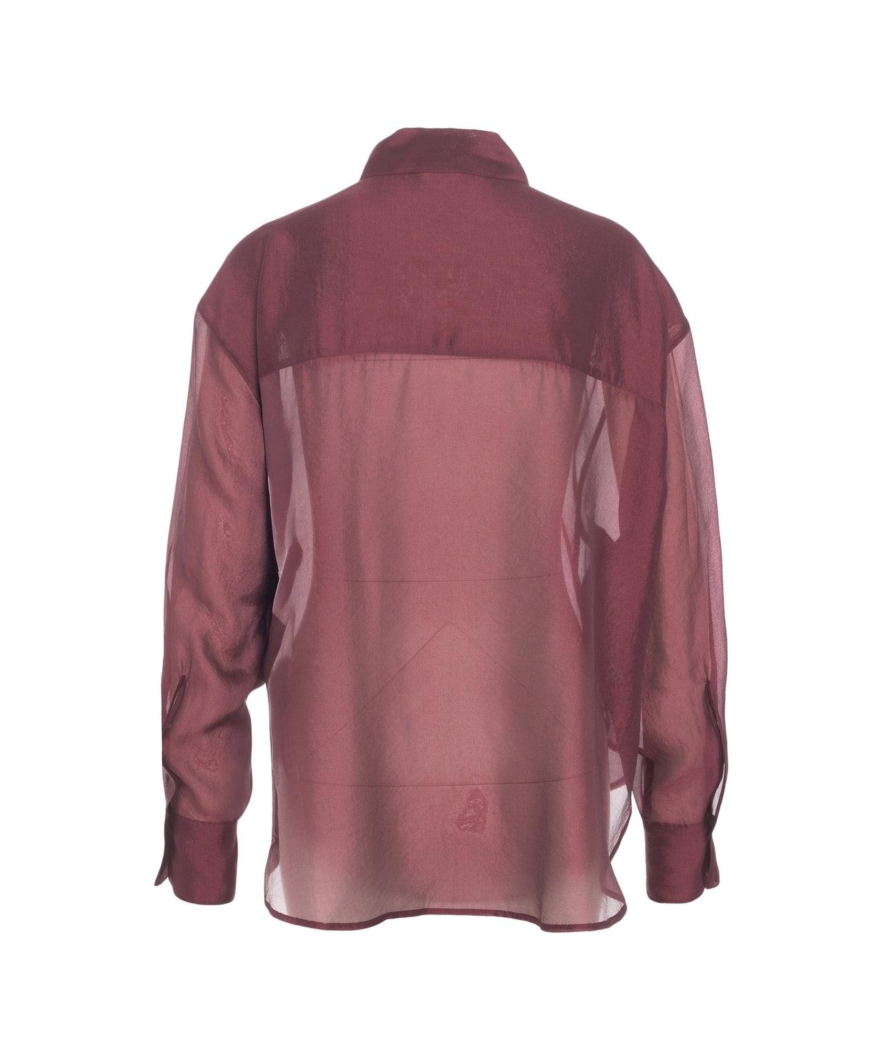 Silk blouse 'Helen' Product Image