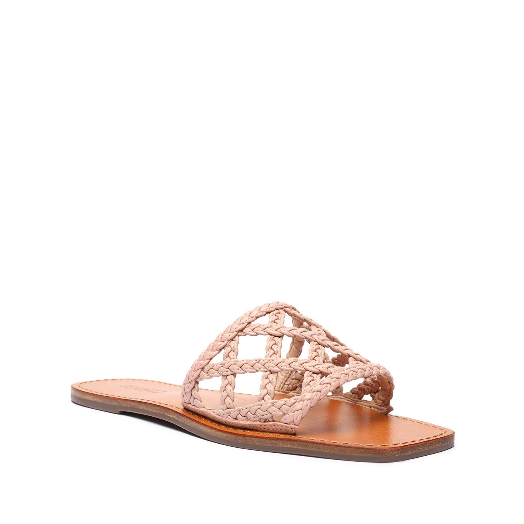Ericka Leather Sandal Product Image
