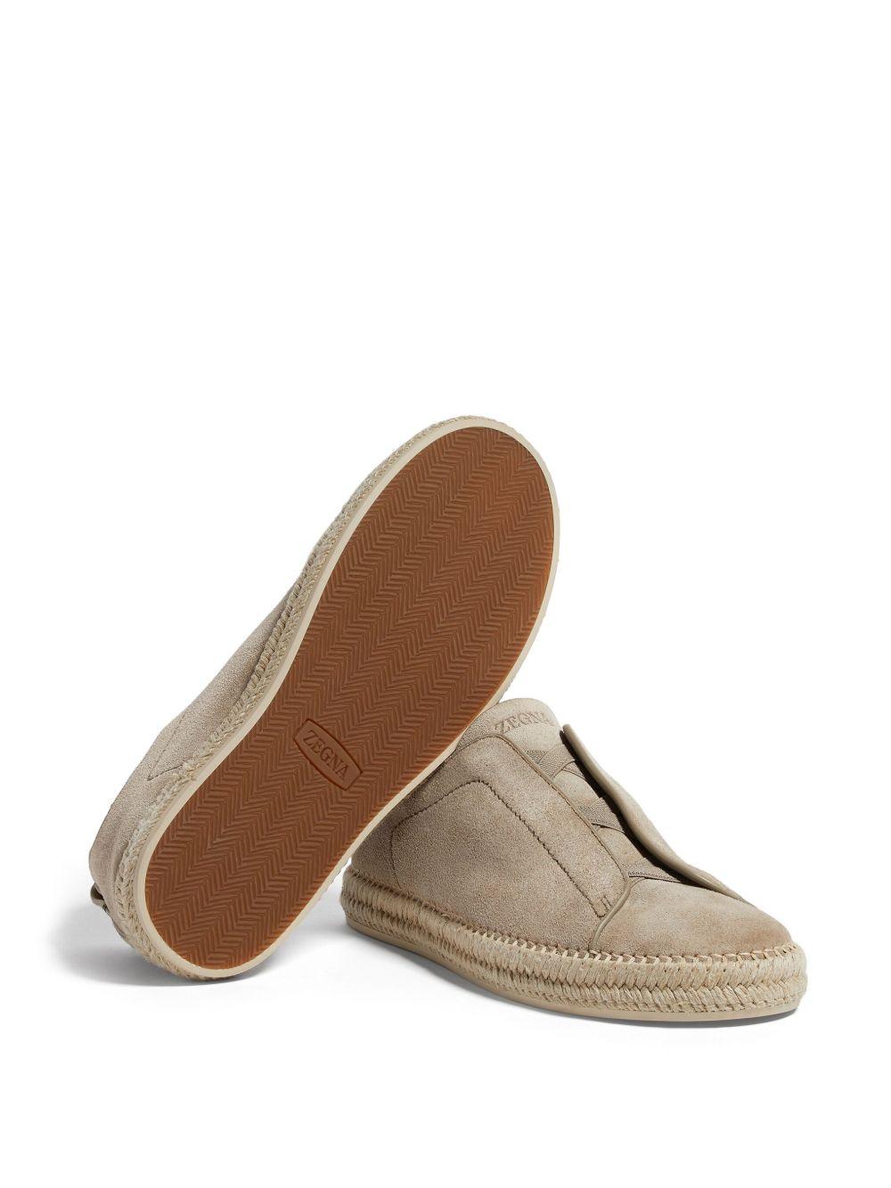 Triple Stitch espadrilles Product Image