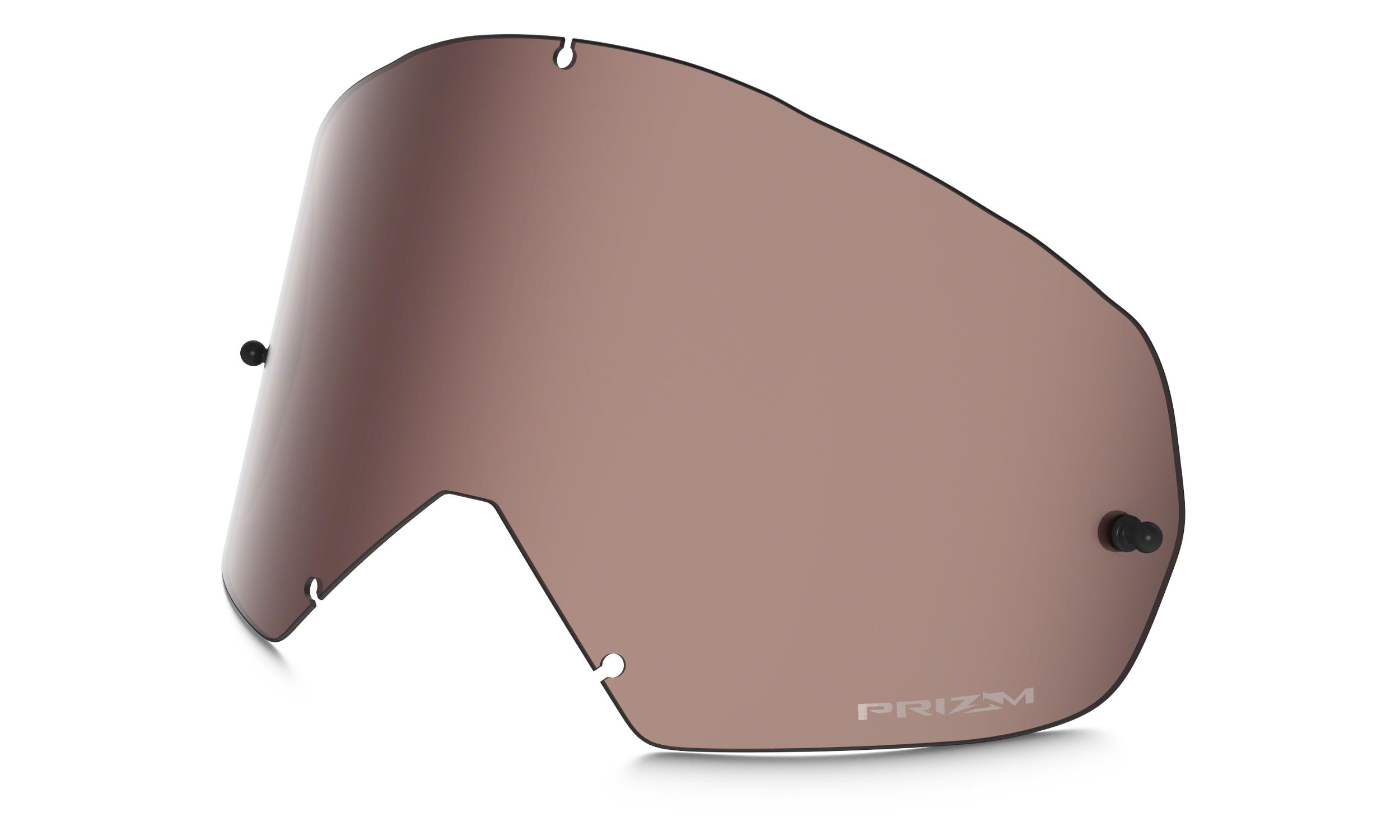 Oakley Mens Mayhem Pro Mx Replacement Lenses Product Image