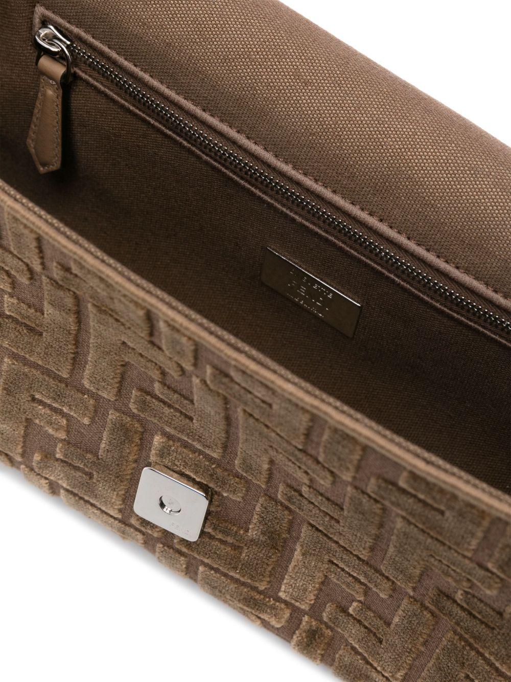 medium Baguette shoulder bag Product Image