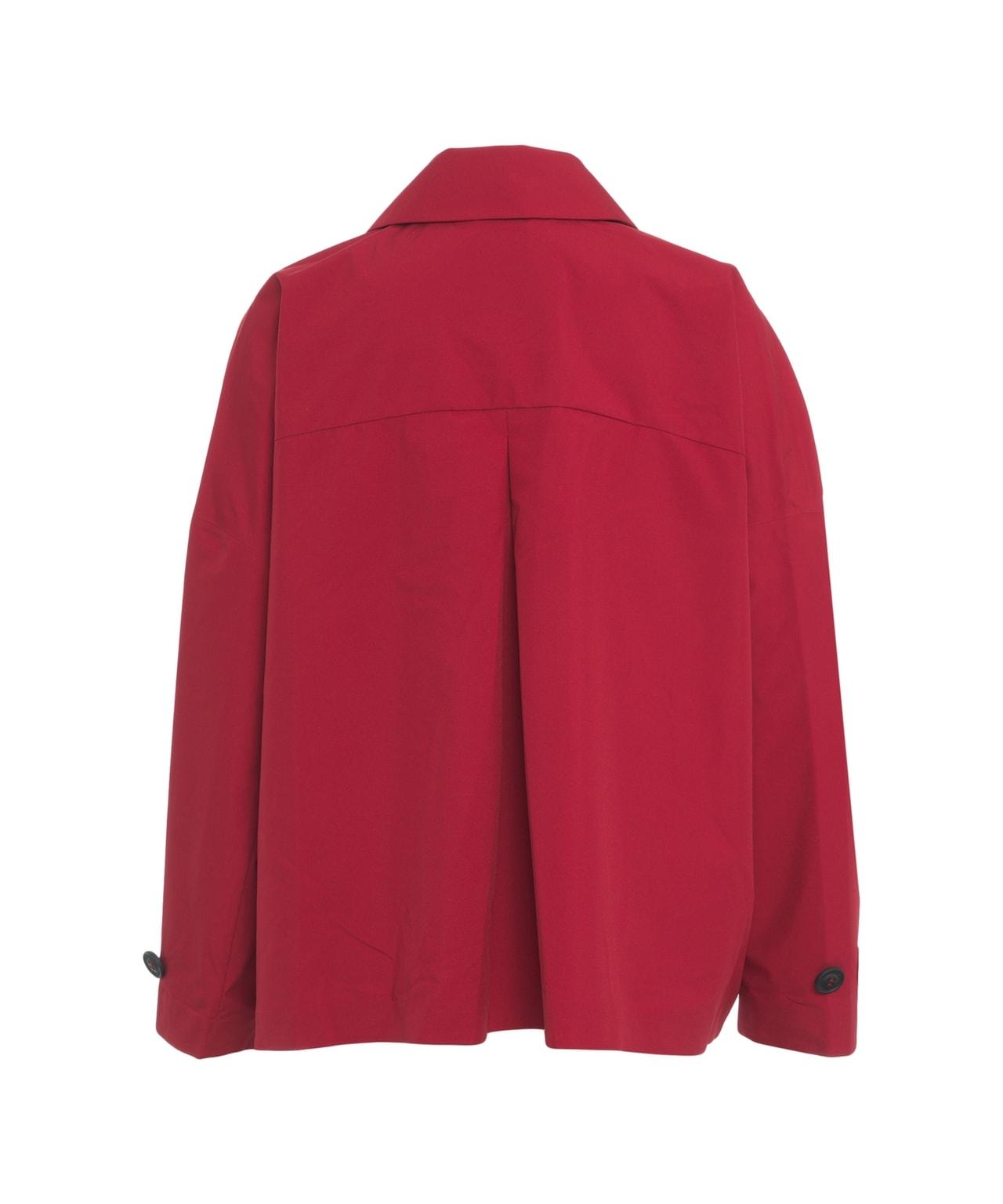 Short trench coat 'Ina' Product Image