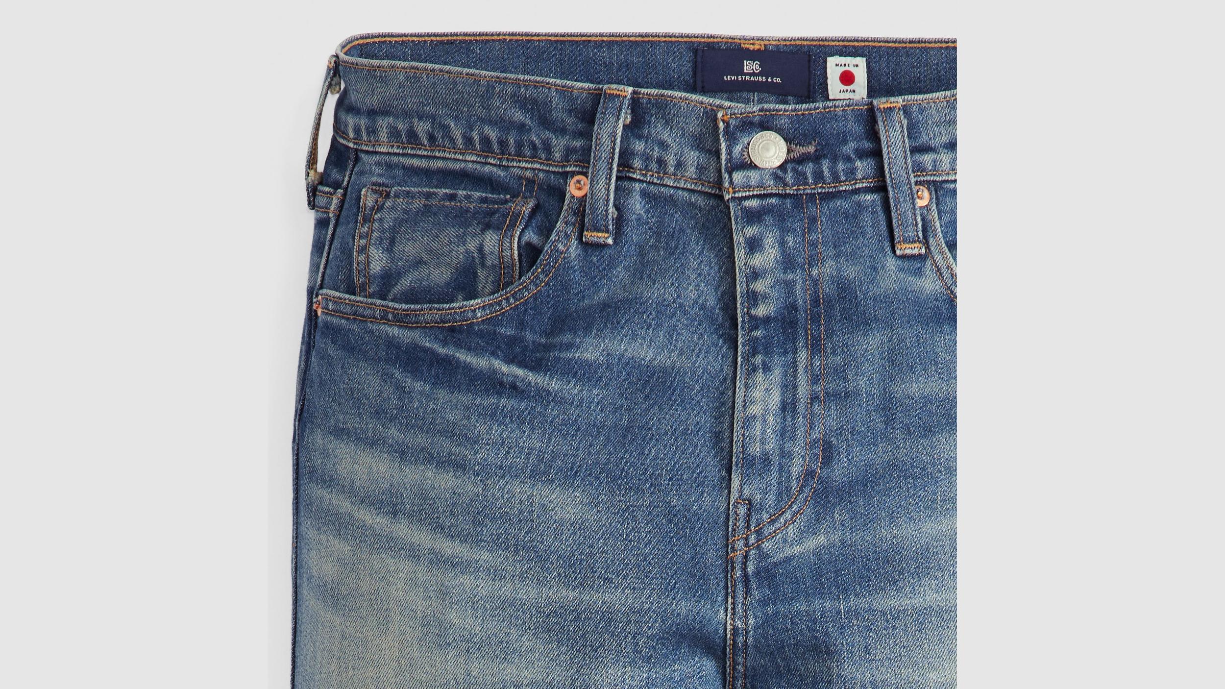Men's 512™ Slim Taper Fit Men's Jeans Product Image