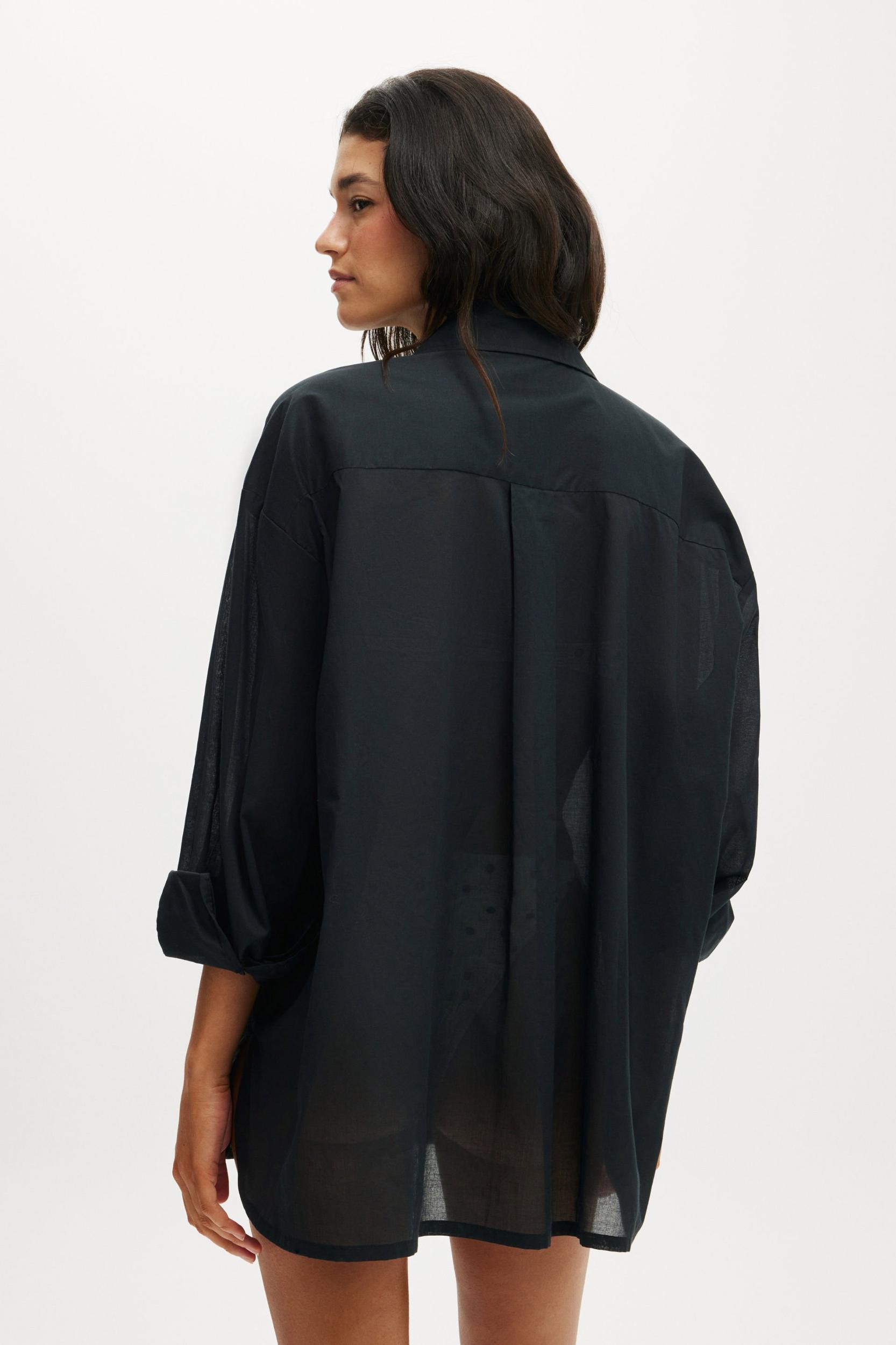 The Resort Long Sleeve Shirt Product Image